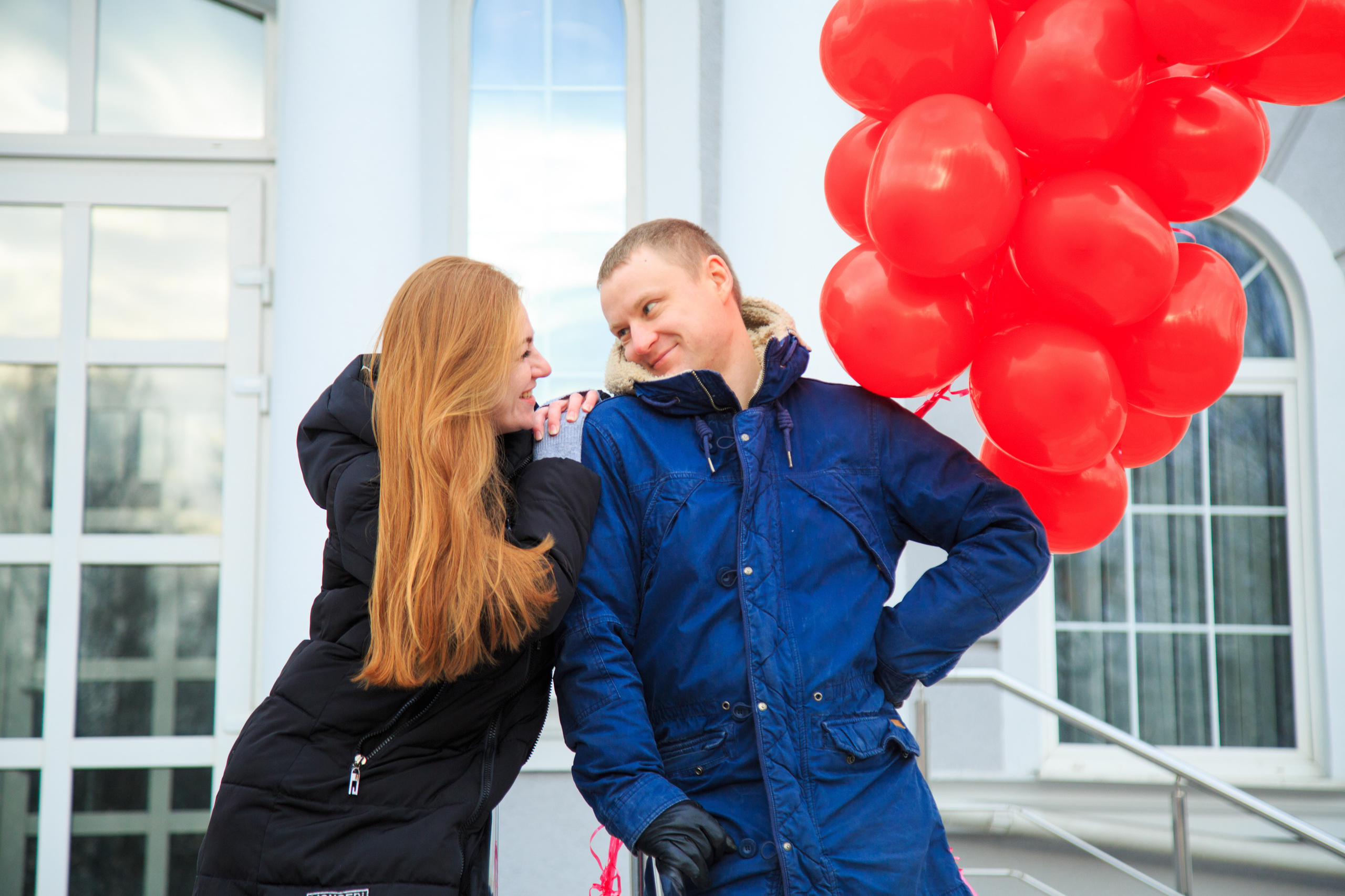 Фотосессии 2020. Свадебный, семейный и детский фотограф в Калининграде Елена Кравцова