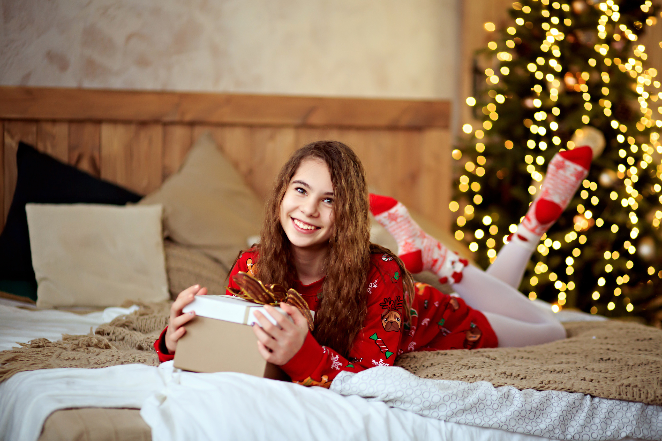 Новогодние фотосессии 2020. Свадебный, семейный и детский фотограф в Калининграде Елена Кравцова