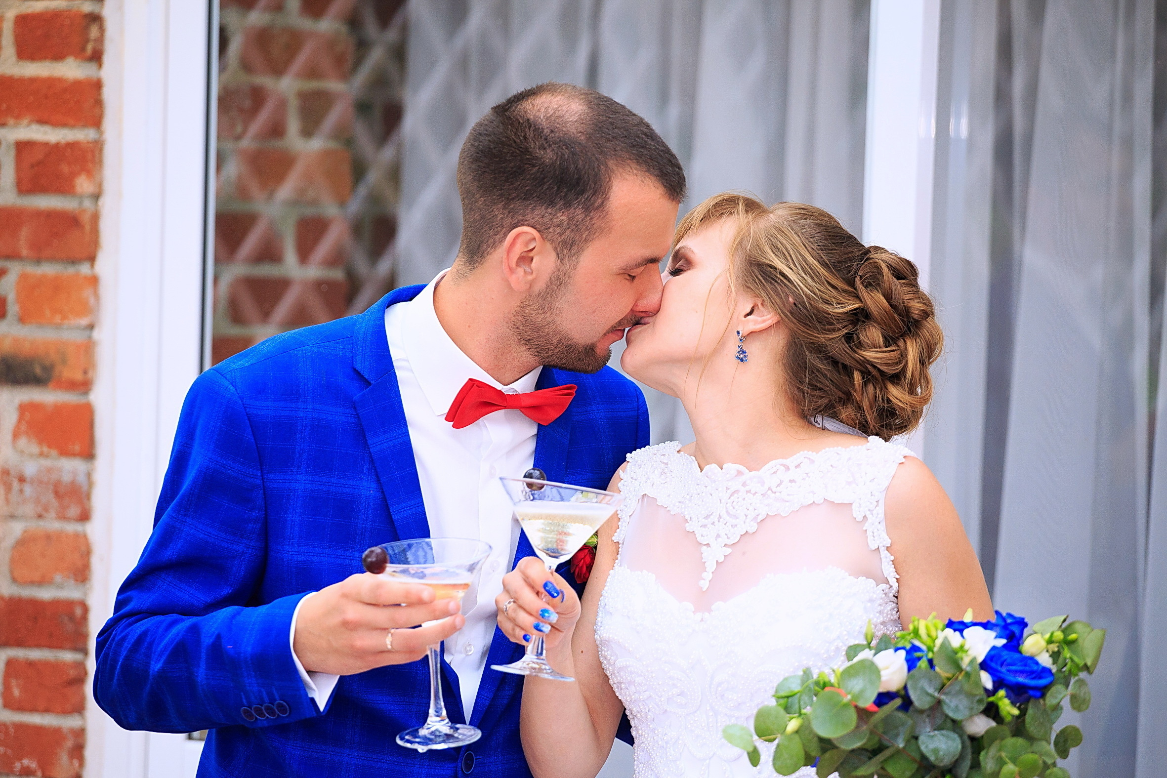 Свадебные фотосессии. Свадебный, семейный и детский фотограф в Калининграде Елена Кравцова