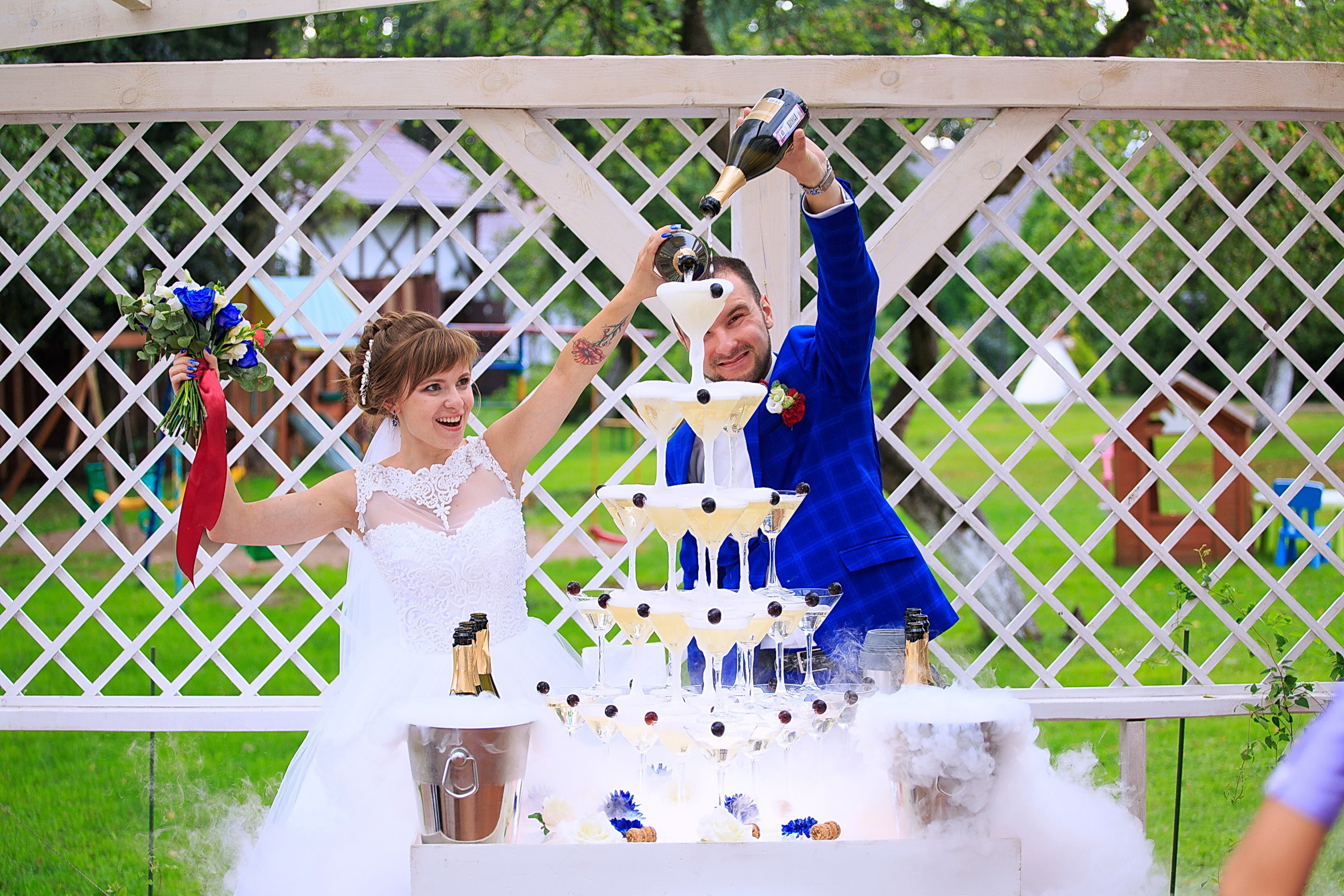 Свадебные фотосессии. Свадебный, семейный и детский фотограф в Калининграде Елена Кравцова