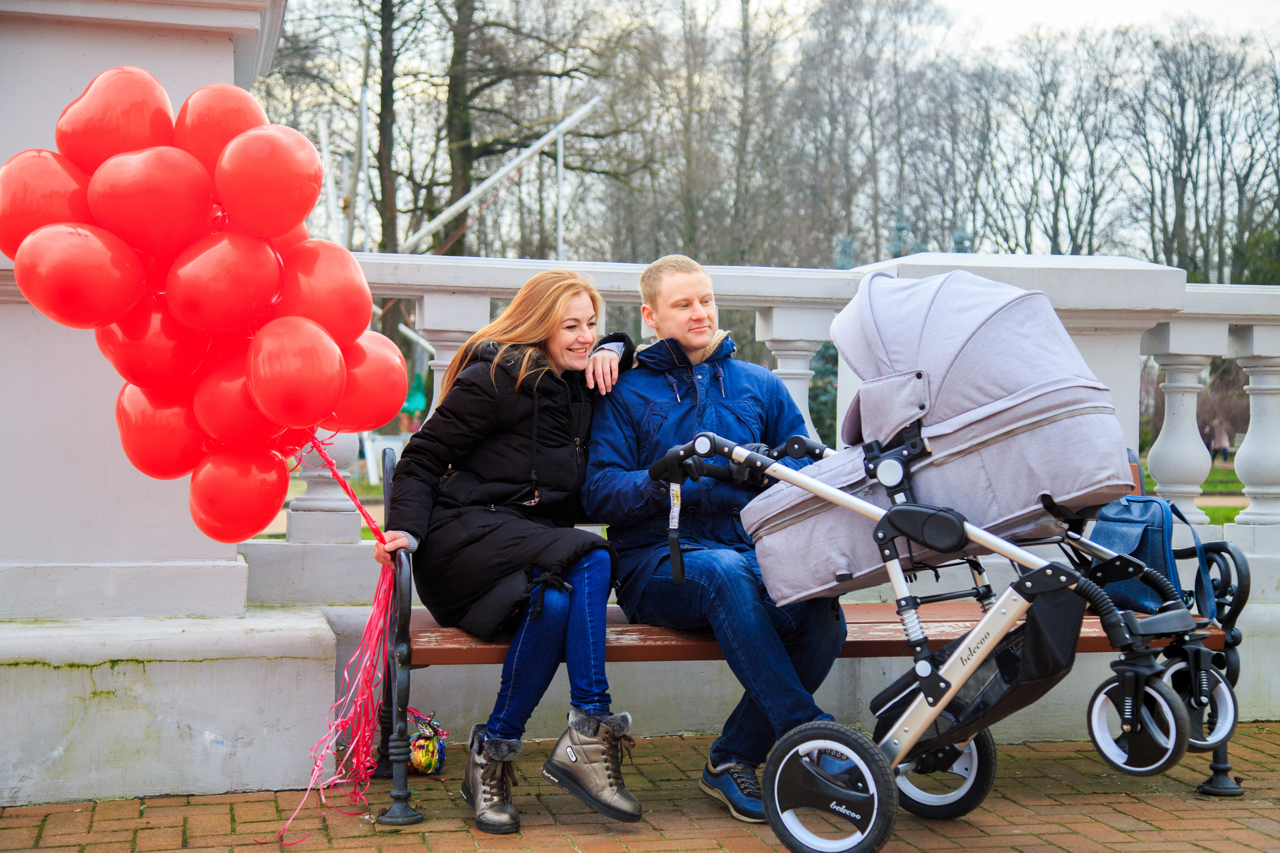 Фотосессии 2020. Свадебный, семейный и детский фотограф в Калининграде Елена Кравцова