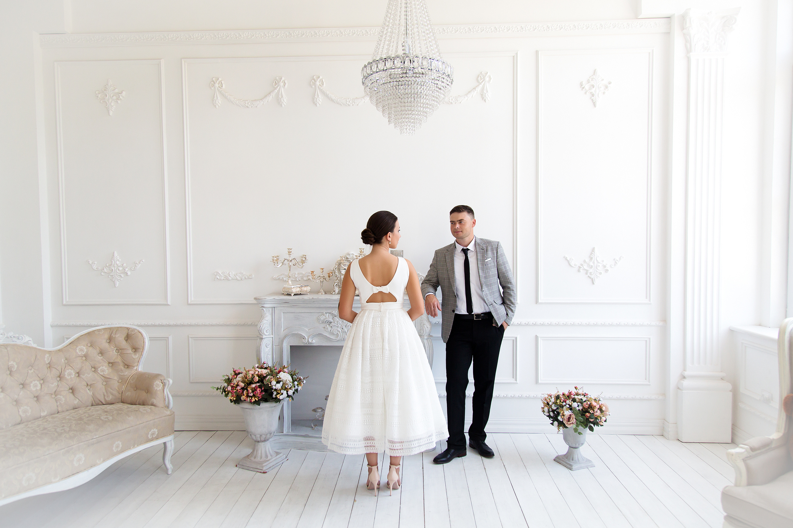 Свадебные фотосессии. Свадебный, семейный и детский фотограф в Калининграде Елена Кравцова