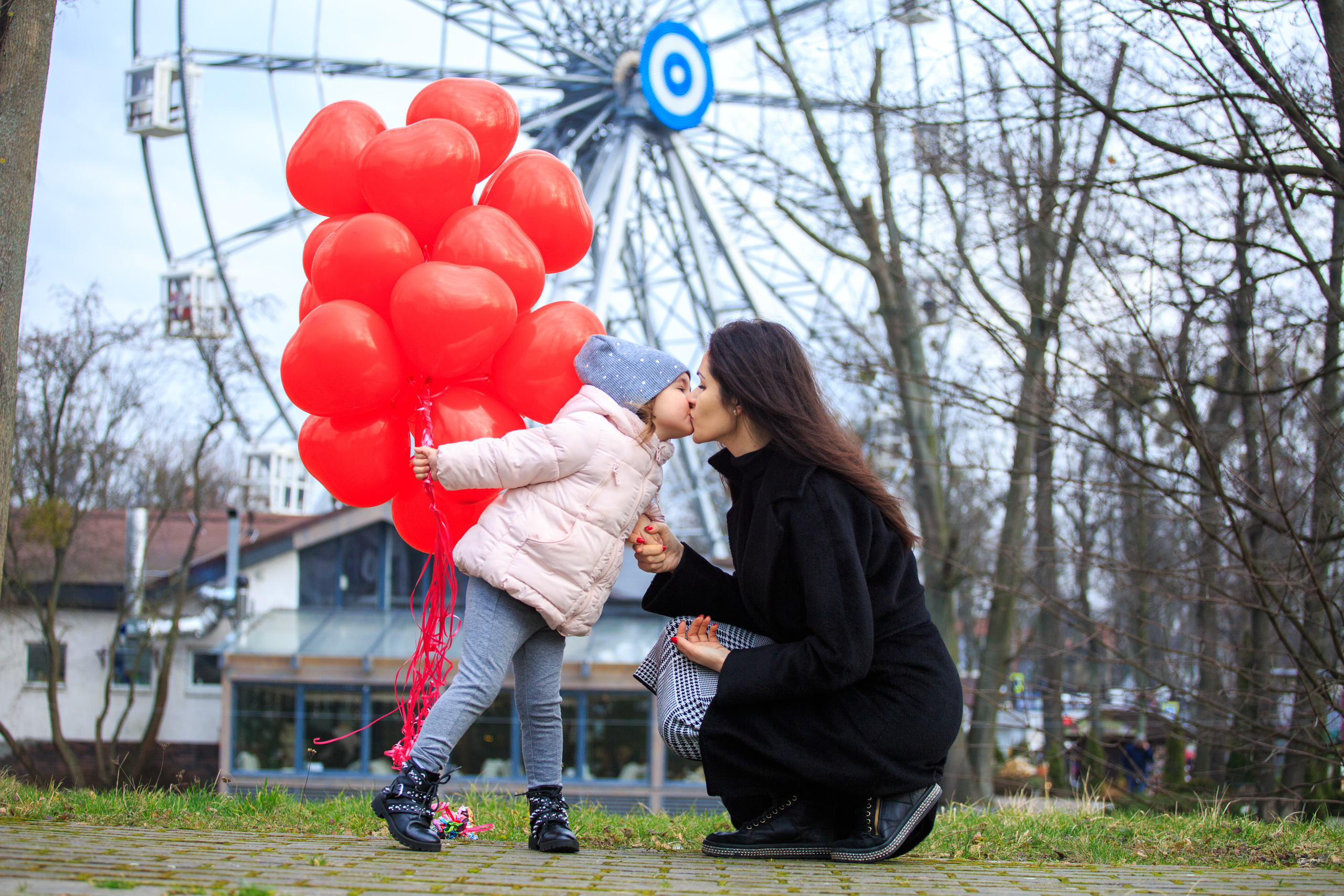 Фотосессии 2020. Свадебный, семейный и детский фотограф в Калининграде Елена Кравцова