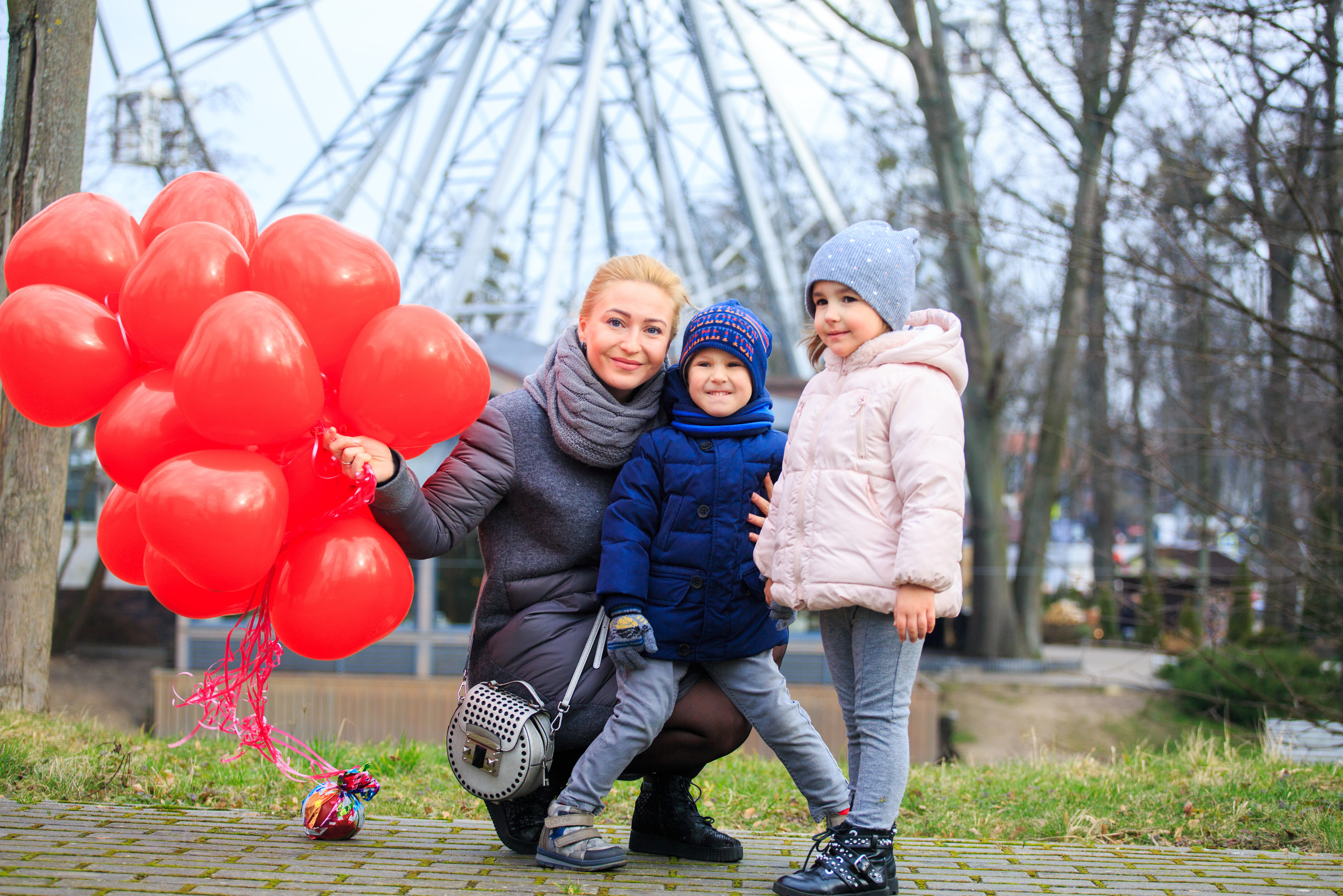 Фотосессии 2020. Свадебный, семейный и детский фотограф в Калининграде Елена Кравцова