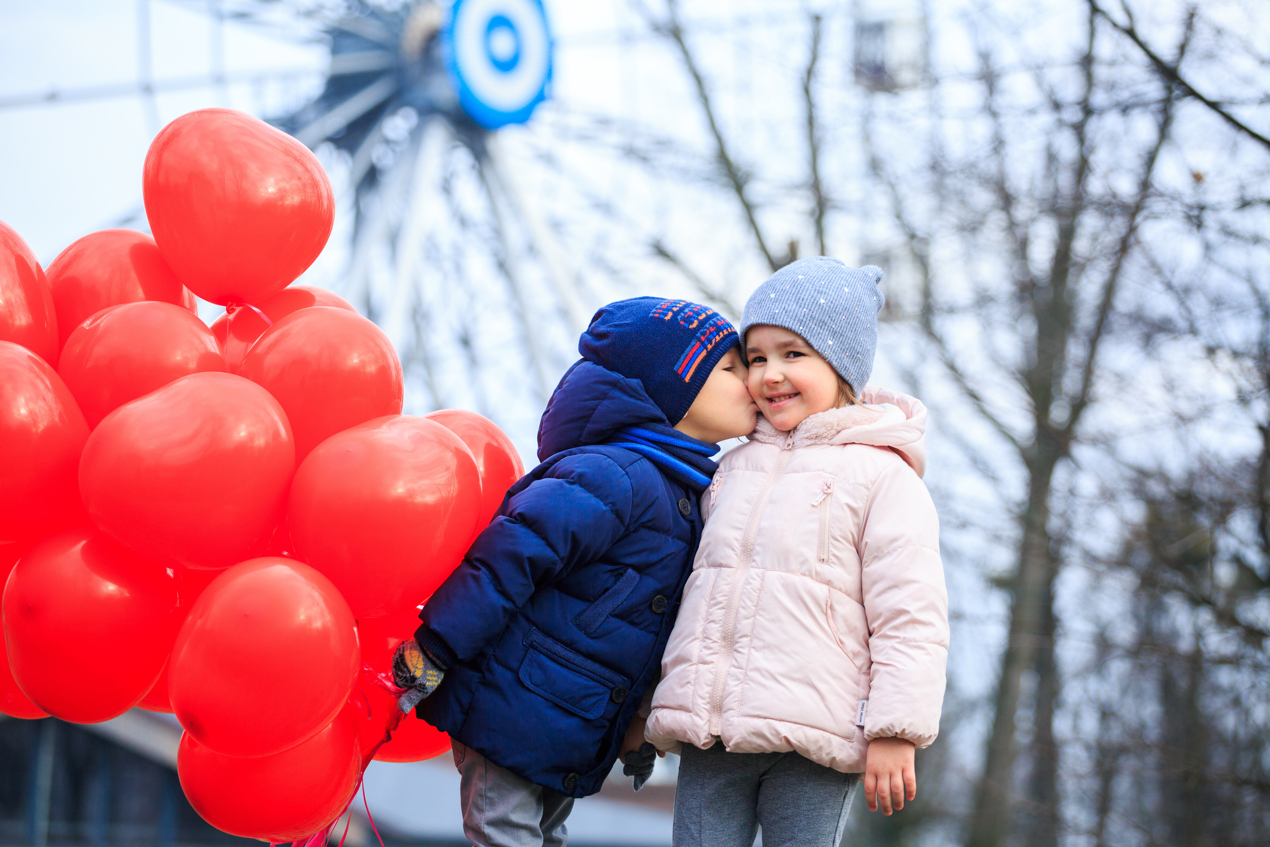 Фотосессии 2020. Свадебный, семейный и детский фотограф в Калининграде Елена Кравцова