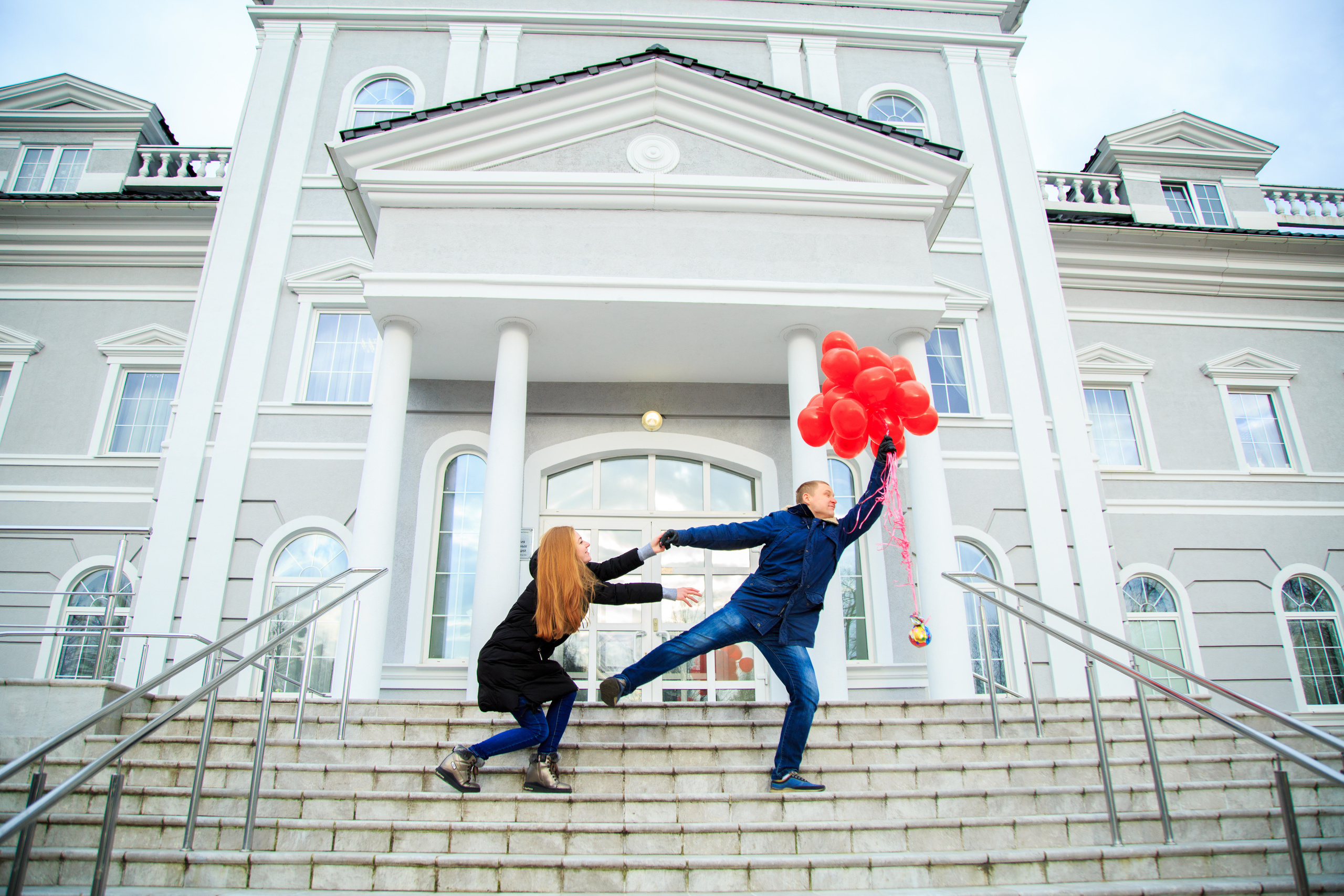 Фотосессии 2020. Свадебный, семейный и детский фотограф в Калининграде Елена Кравцова