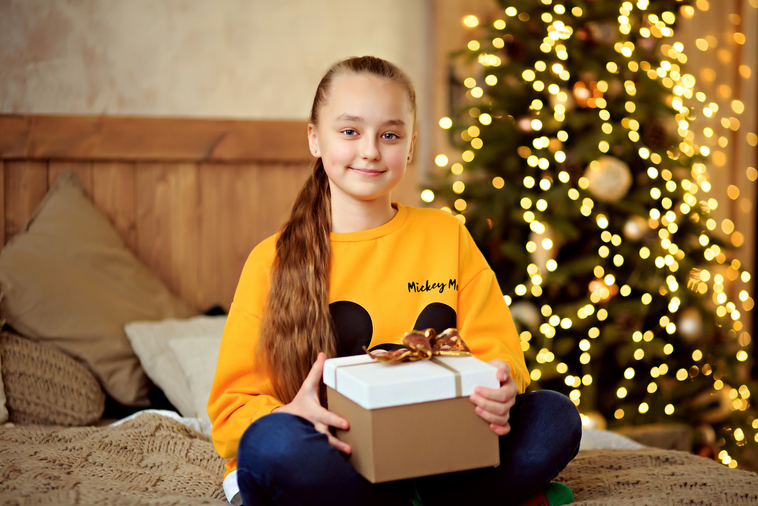 Новогодние фотосессии 2020. Свадебный, семейный и детский фотограф в Калининграде Елена Кравцова