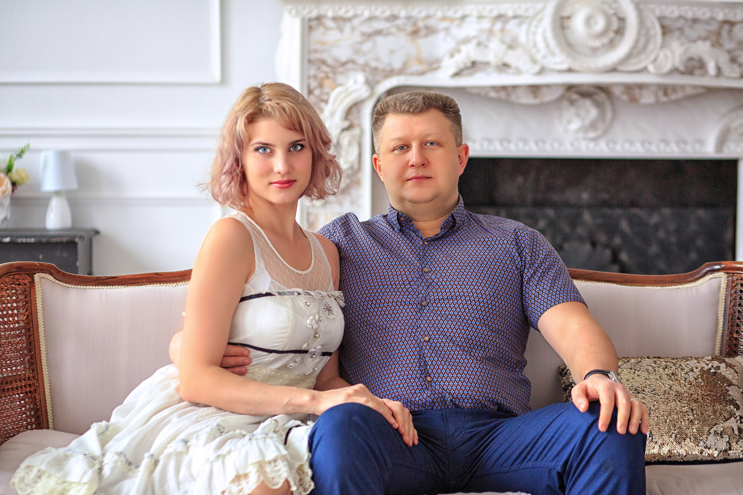 Фотосессии 2020. Свадебный, семейный и детский фотограф в Калининграде Елена Кравцова