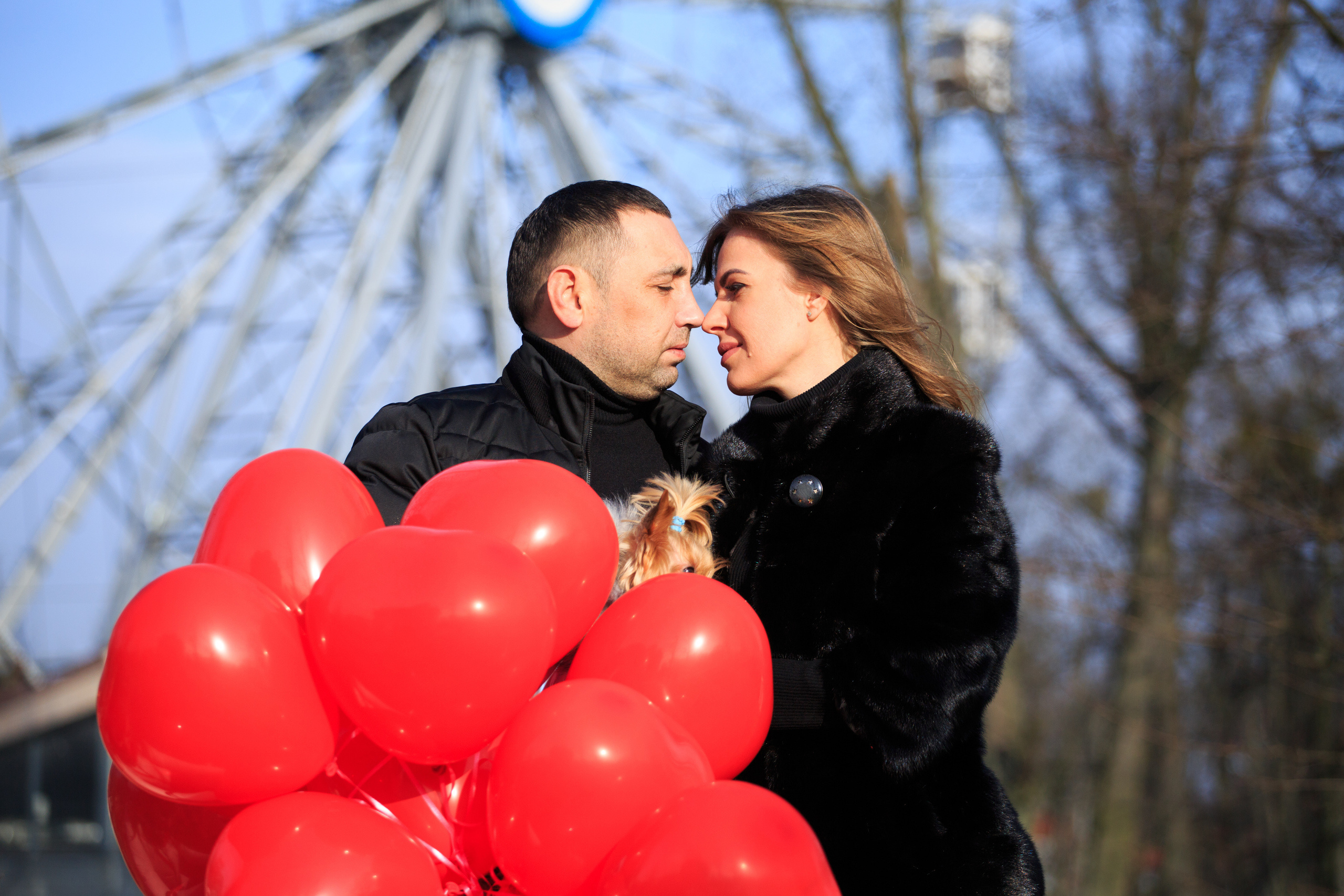 Фотосессии 2020. Свадебный, семейный и детский фотограф в Калининграде Елена Кравцова
