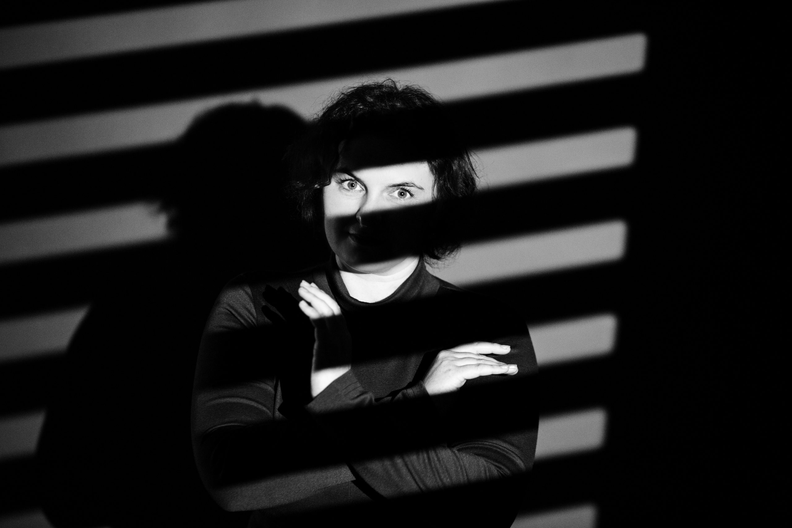 Черно-белое. Свадебный, семейный и детский фотограф в Калининграде Елена Кравцова