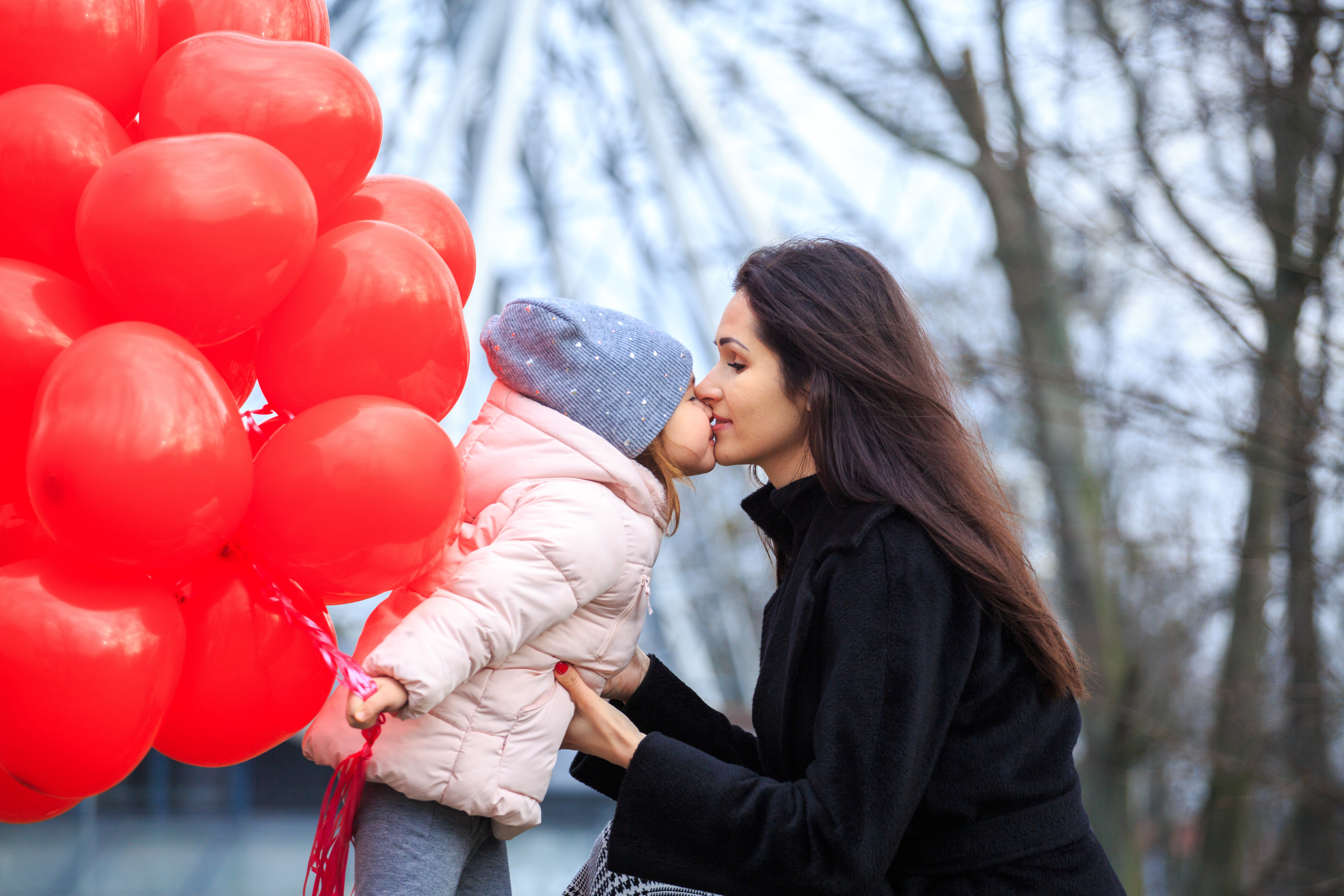 Фотосессии 2020. Свадебный, семейный и детский фотограф в Калининграде Елена Кравцова