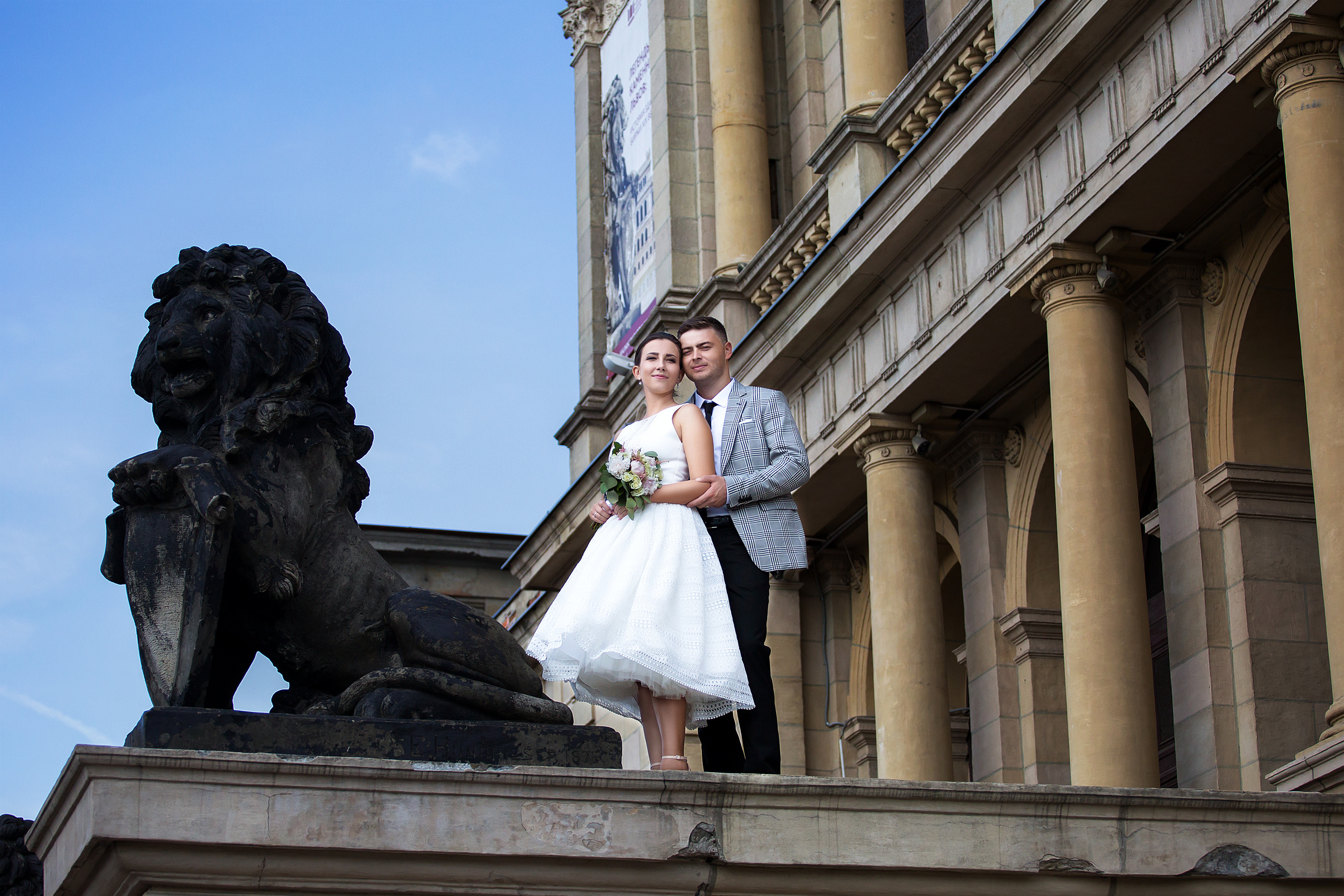 Свадебные фотосессии. Свадебный, семейный и детский фотограф в Калининграде Елена Кравцова
