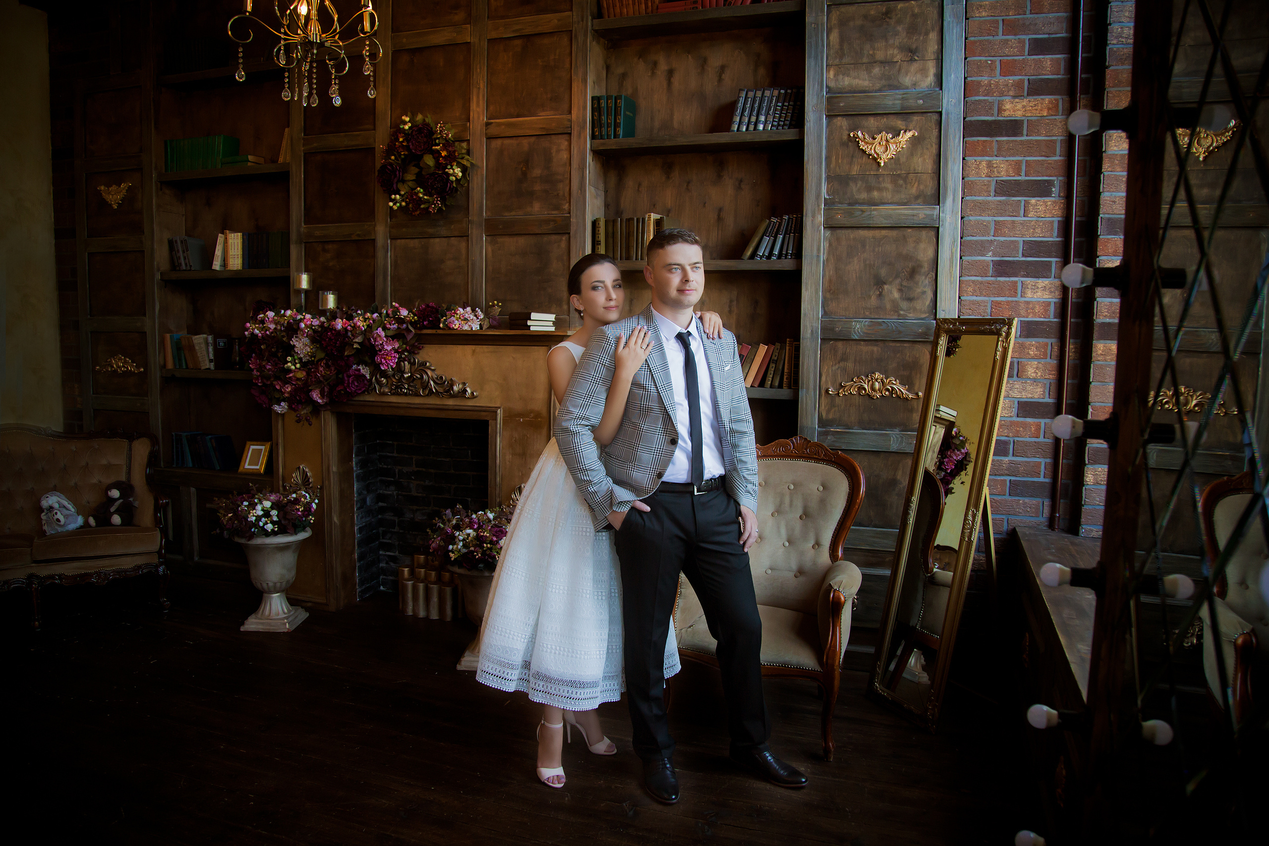 Свадебные фотосессии. Свадебный, семейный и детский фотограф в Калининграде Елена Кравцова