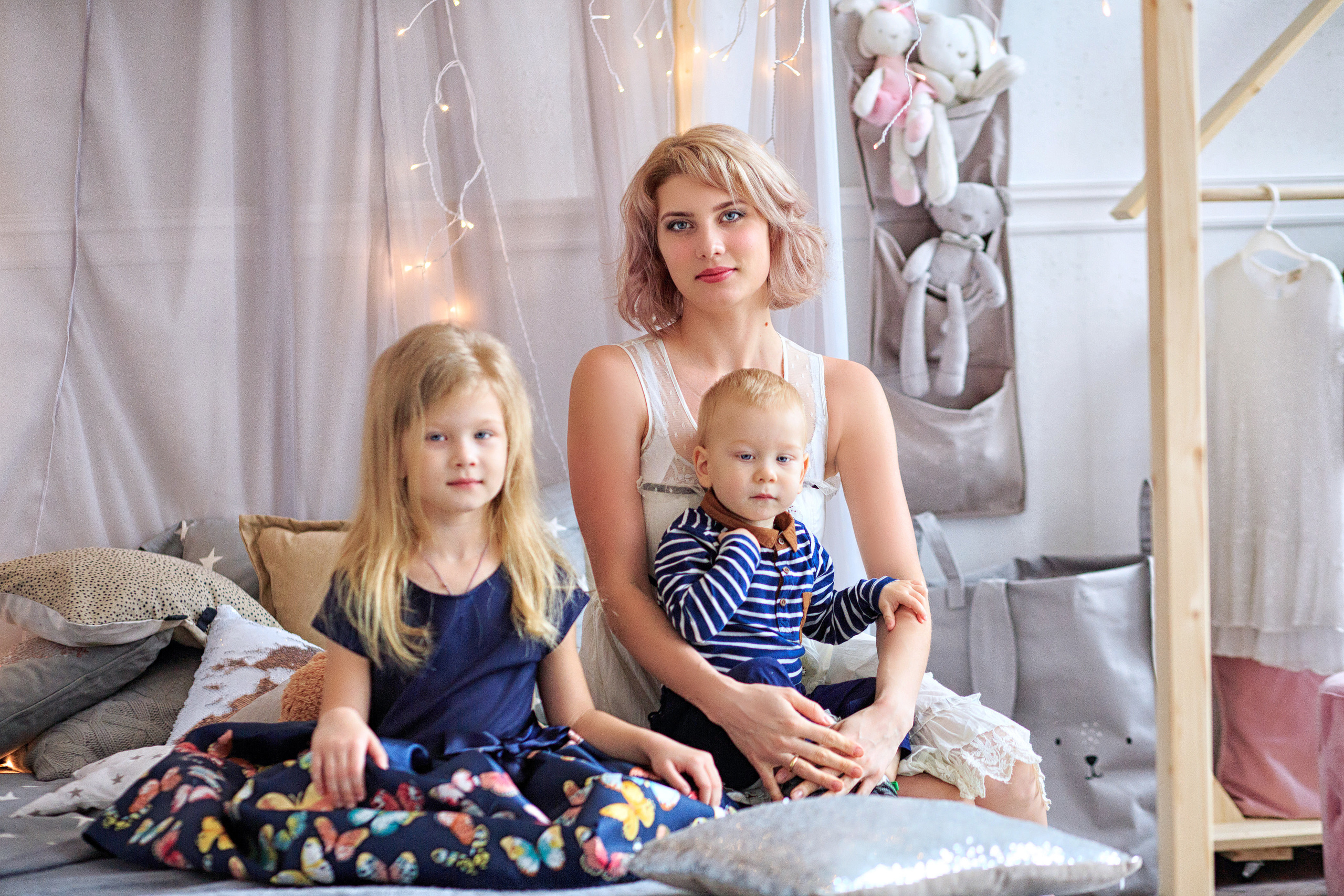 Фотосессии 2020. Свадебный, семейный и детский фотограф в Калининграде Елена Кравцова