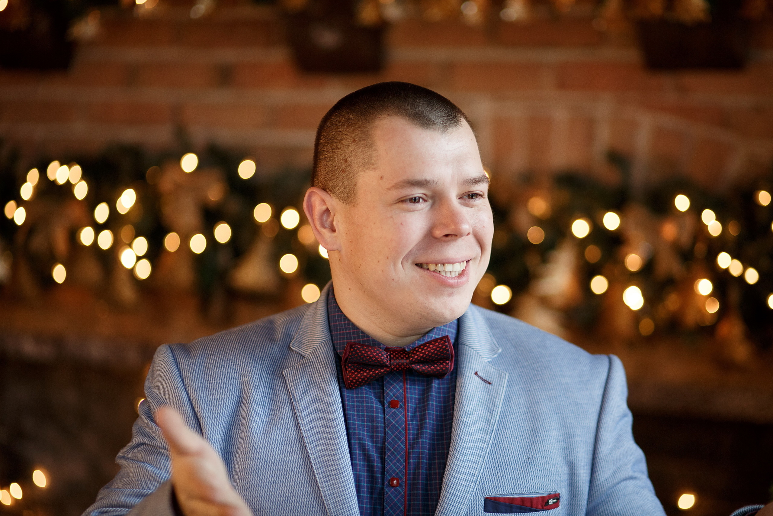 Новогодние фотосессии 2020. Свадебный, семейный и детский фотограф в Калининграде Елена Кравцова