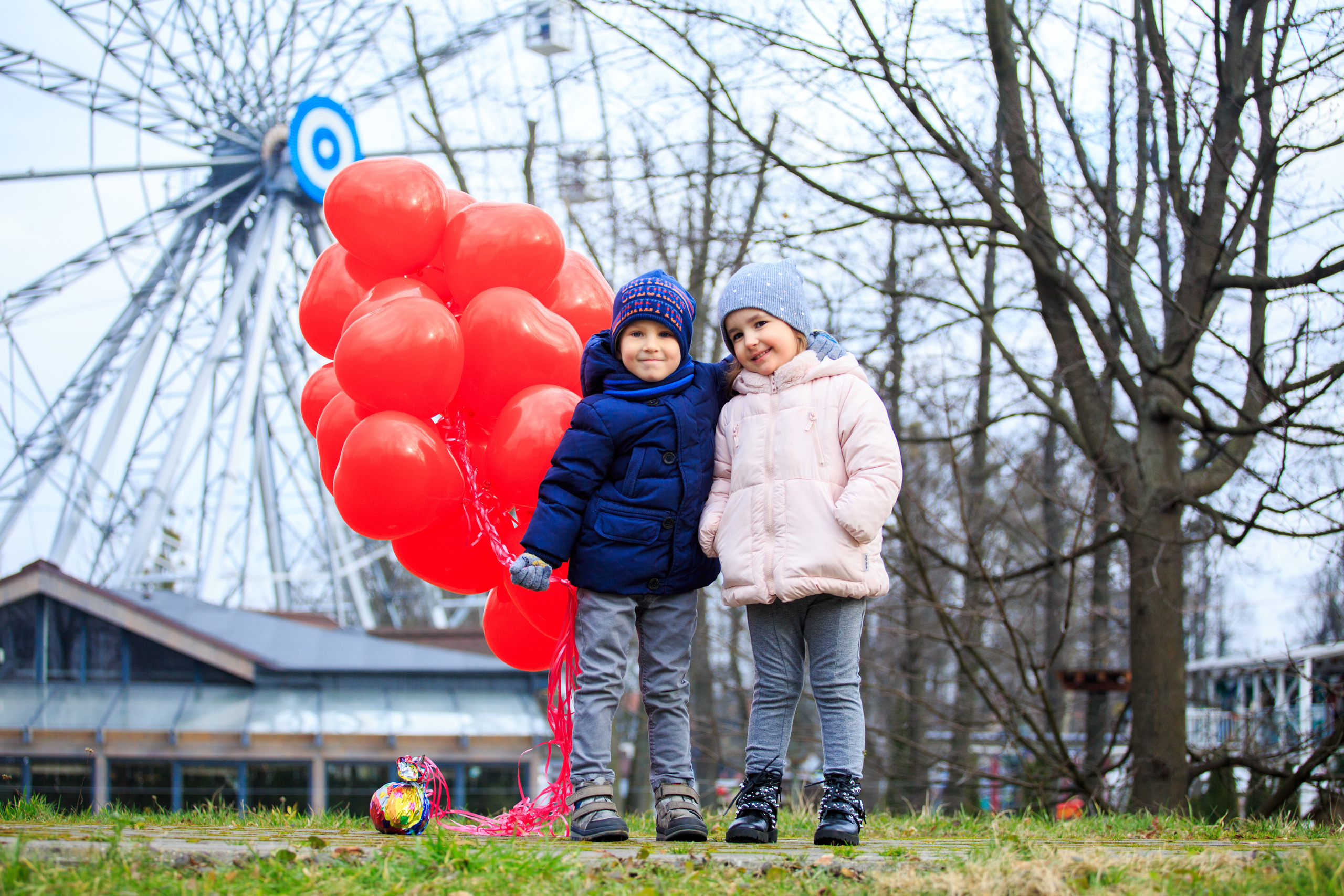 Фотосессии 2020. Свадебный, семейный и детский фотограф в Калининграде Елена Кравцова