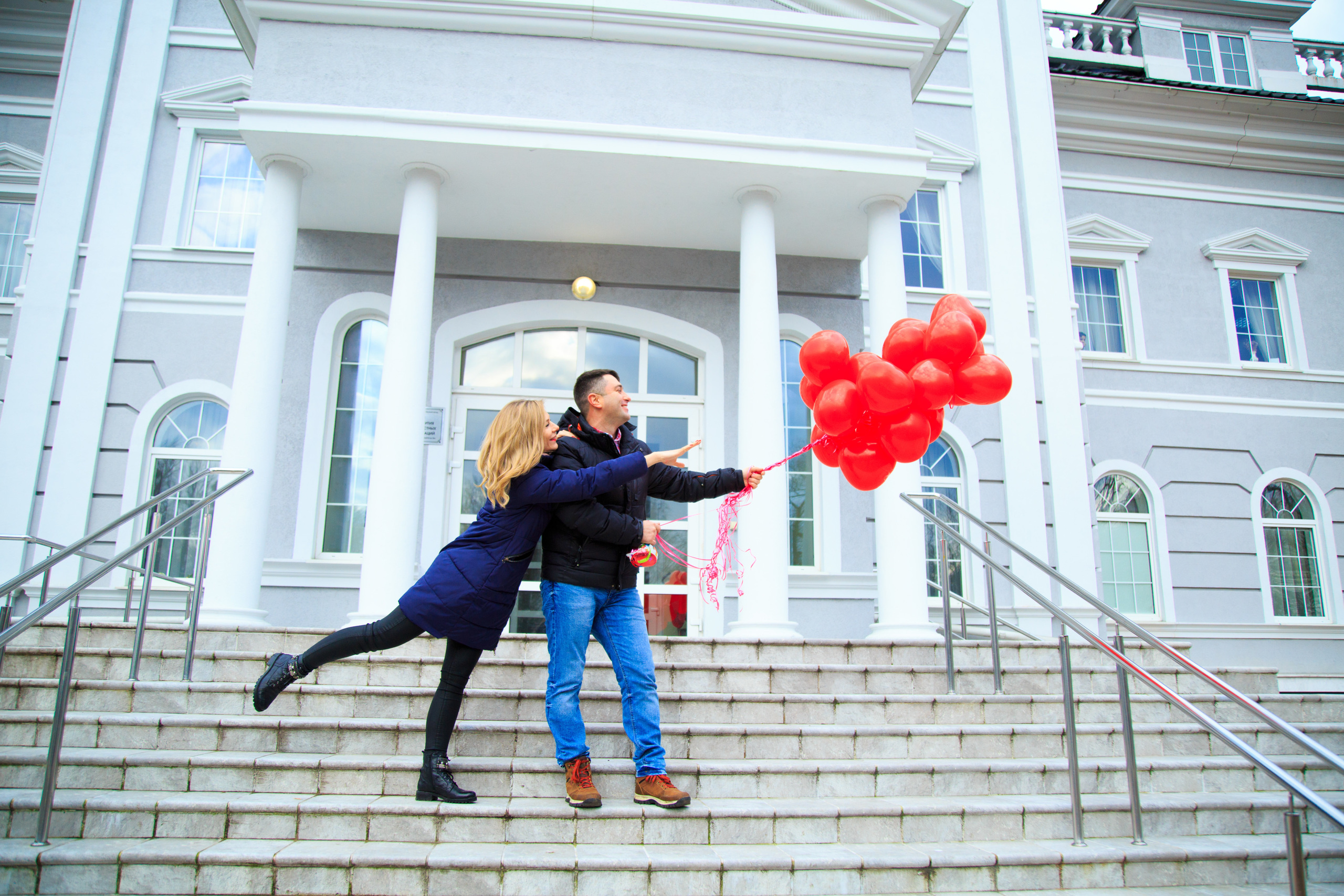 Фотосессии 2020. Свадебный, семейный и детский фотограф в Калининграде Елена Кравцова