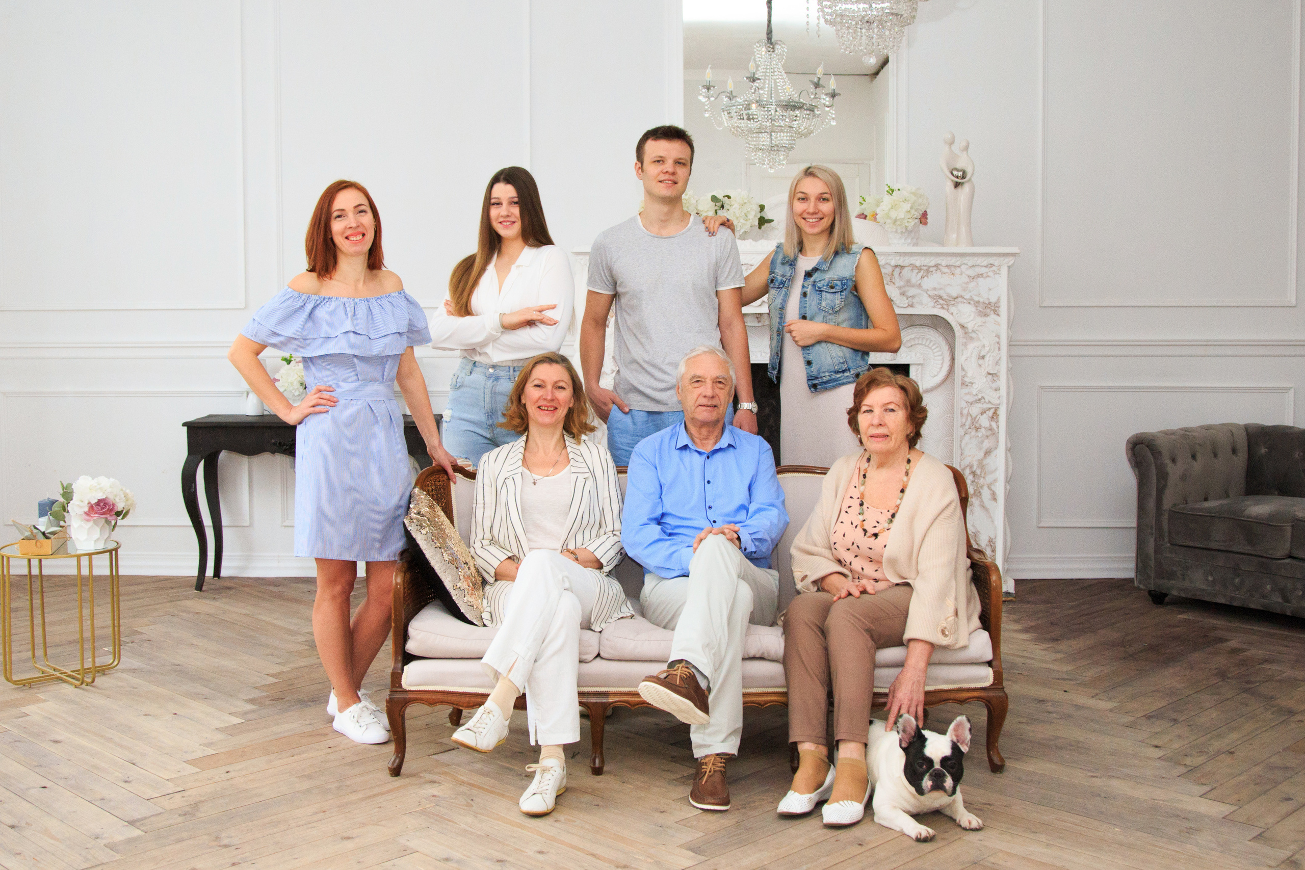 Фотосессии 2020. Свадебный, семейный и детский фотограф в Калининграде Елена Кравцова