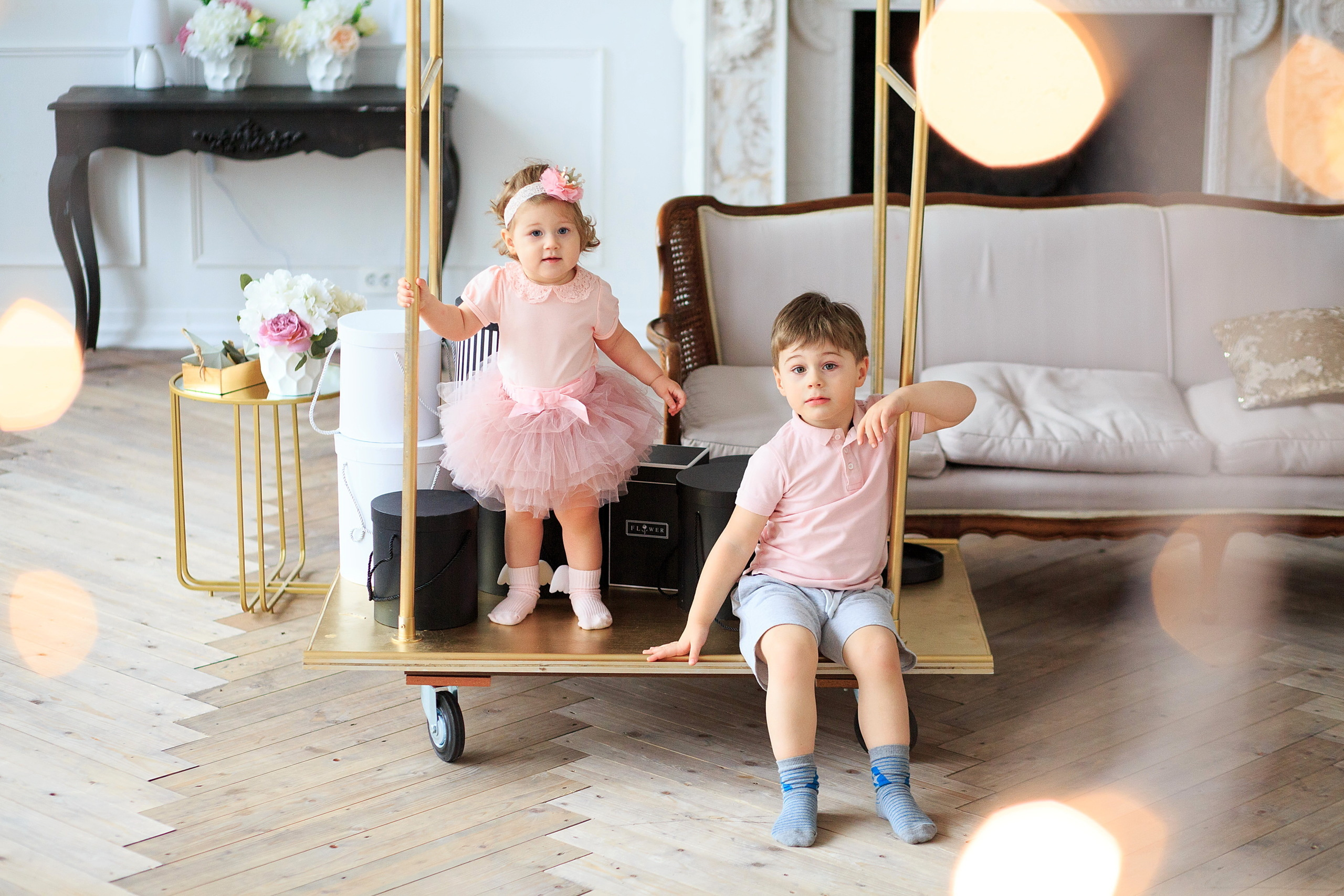 Фотосессии 2020. Свадебный, семейный и детский фотограф в Калининграде Елена Кравцова