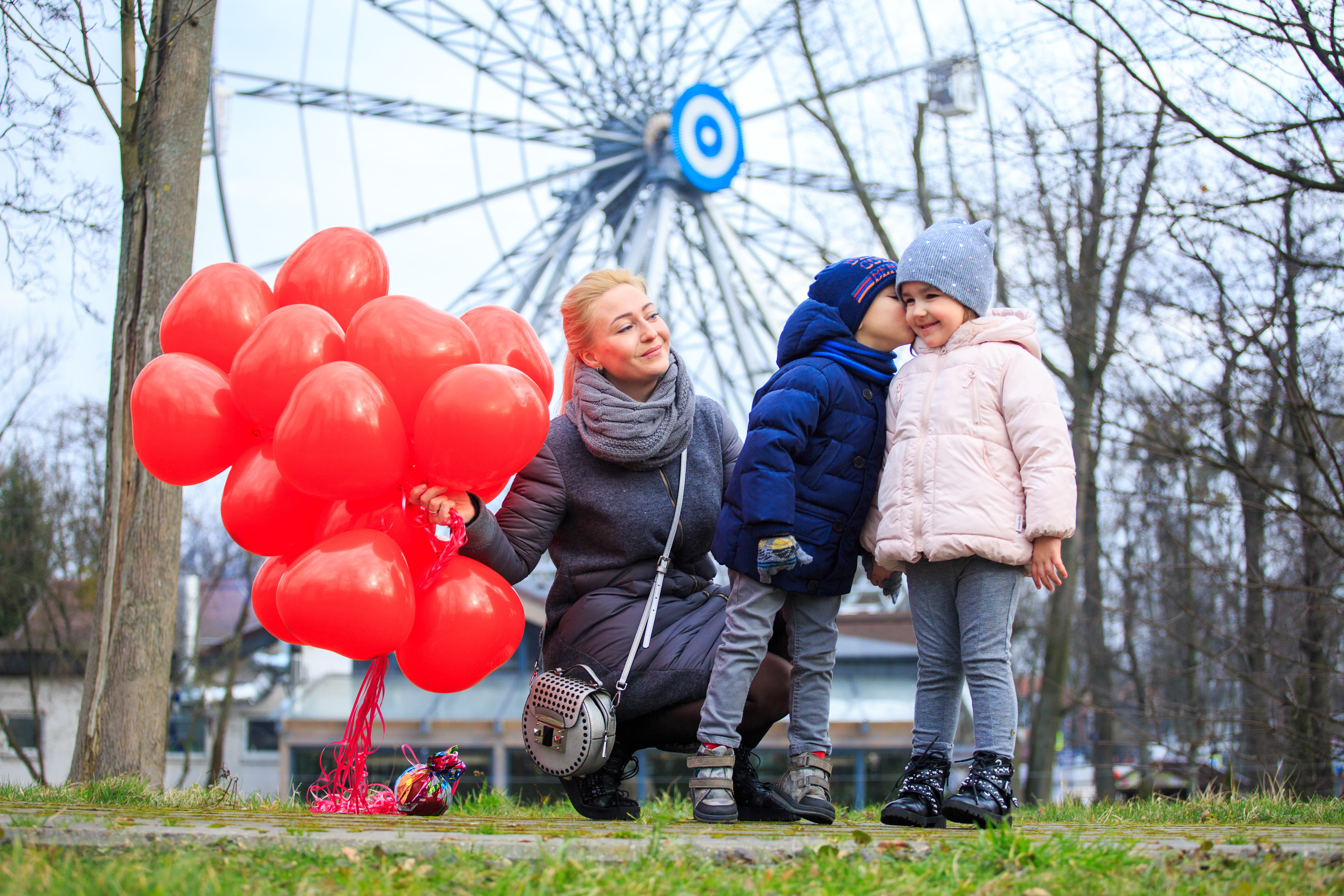 Фотосессии 2020. Свадебный, семейный и детский фотограф в Калининграде Елена Кравцова