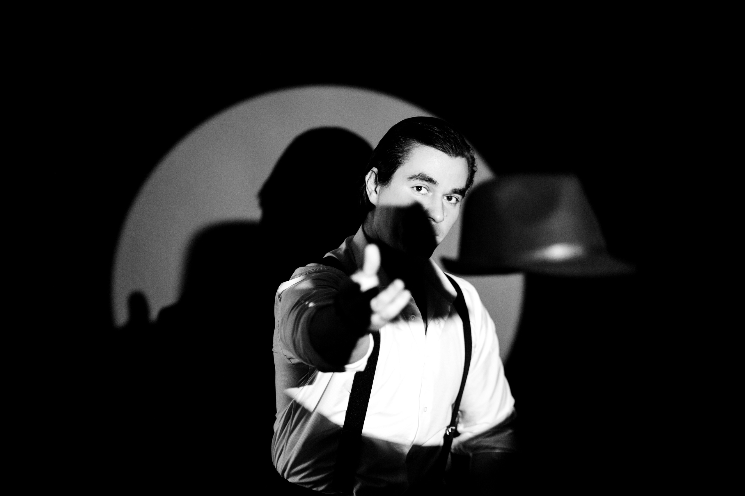 Черно-белое. Свадебный, семейный и детский фотограф в Калининграде Елена Кравцова