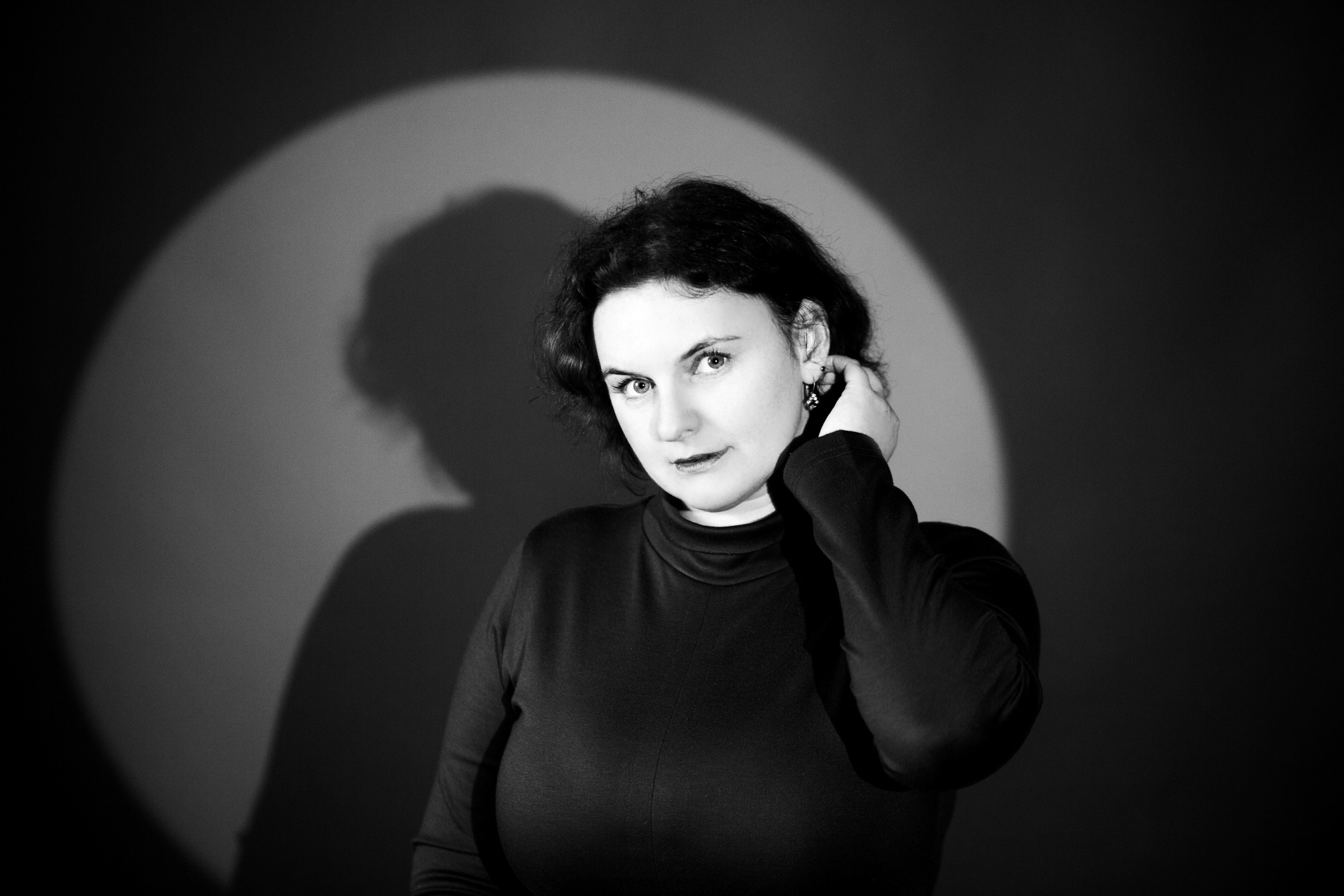 Черно-белое. Свадебный, семейный и детский фотограф в Калининграде Елена Кравцова