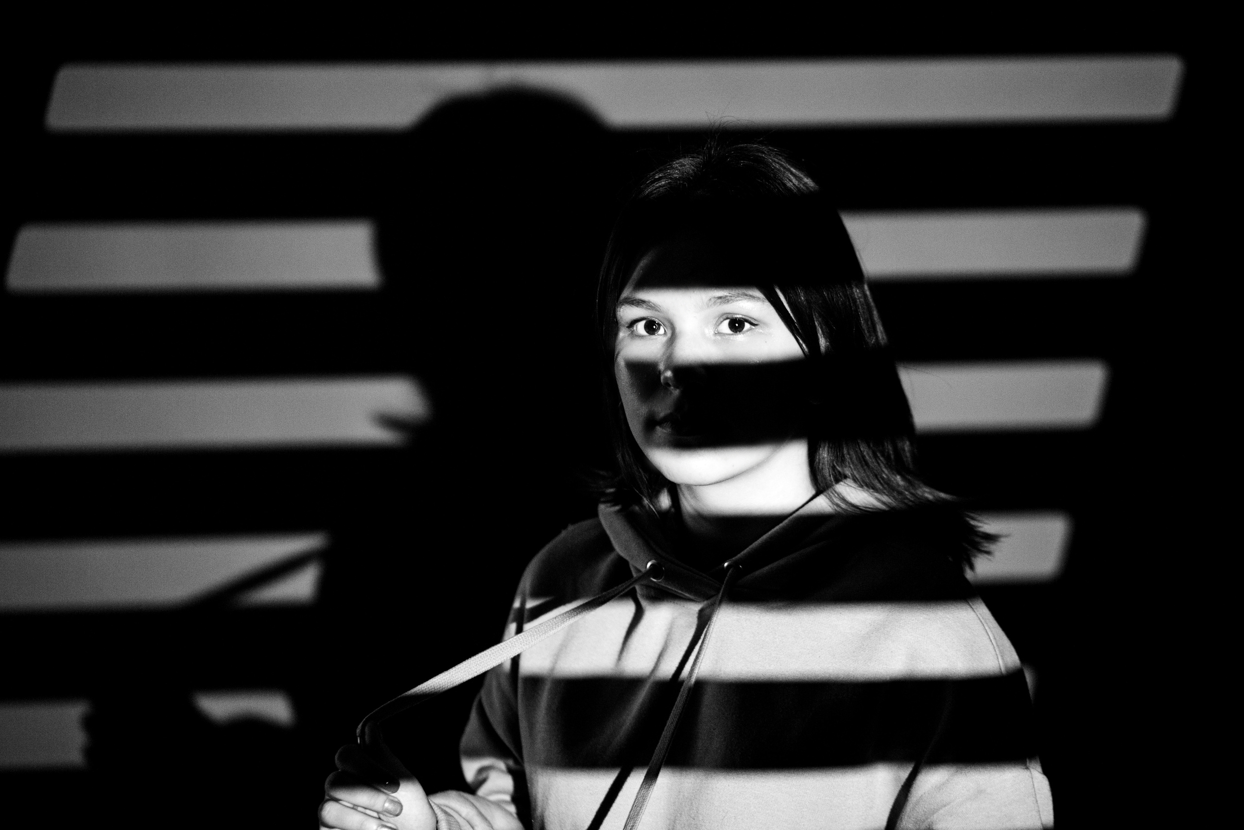 Черно-белое. Свадебный, семейный и детский фотограф в Калининграде Елена Кравцова