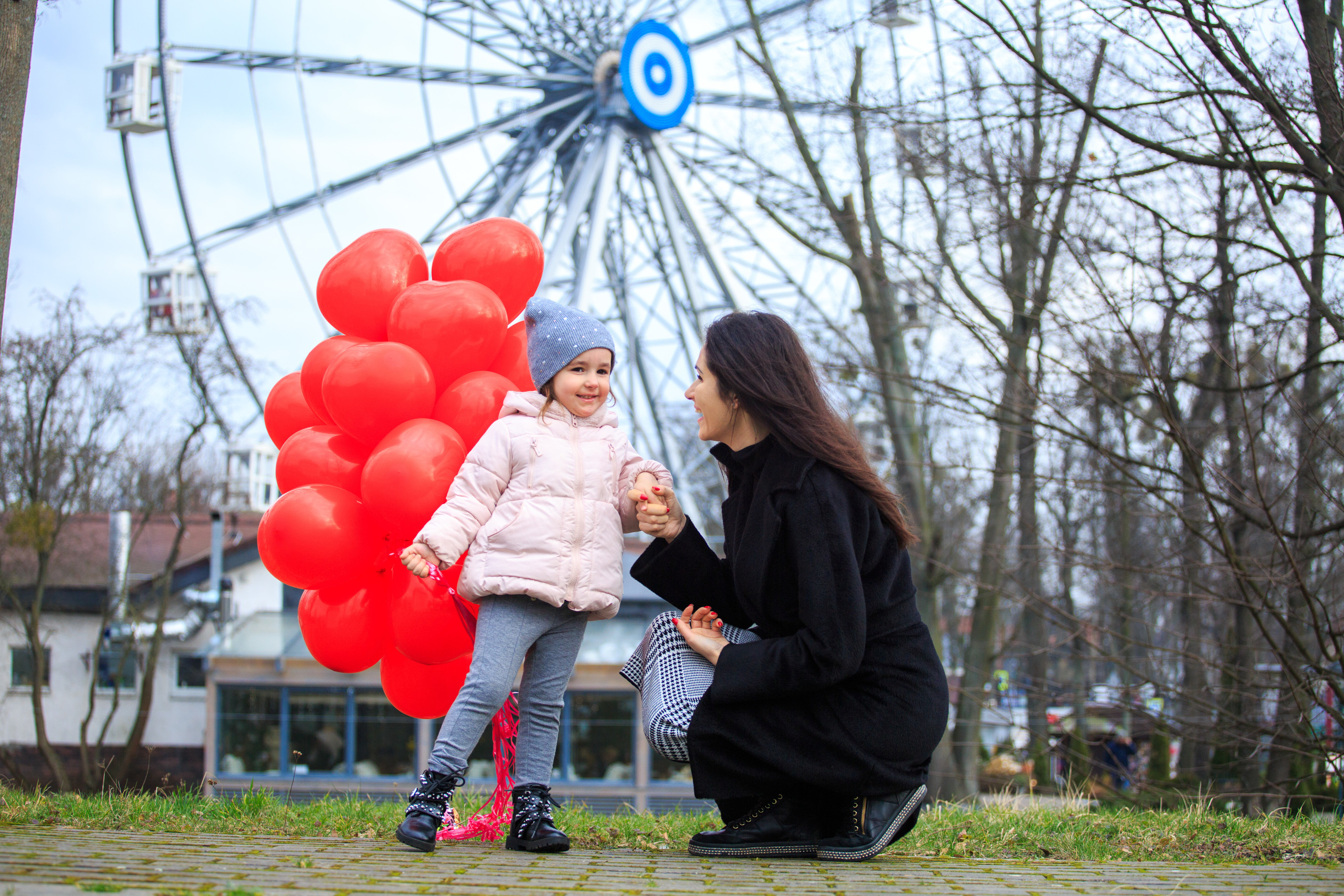 Фотосессии 2020. Свадебный, семейный и детский фотограф в Калининграде Елена Кравцова