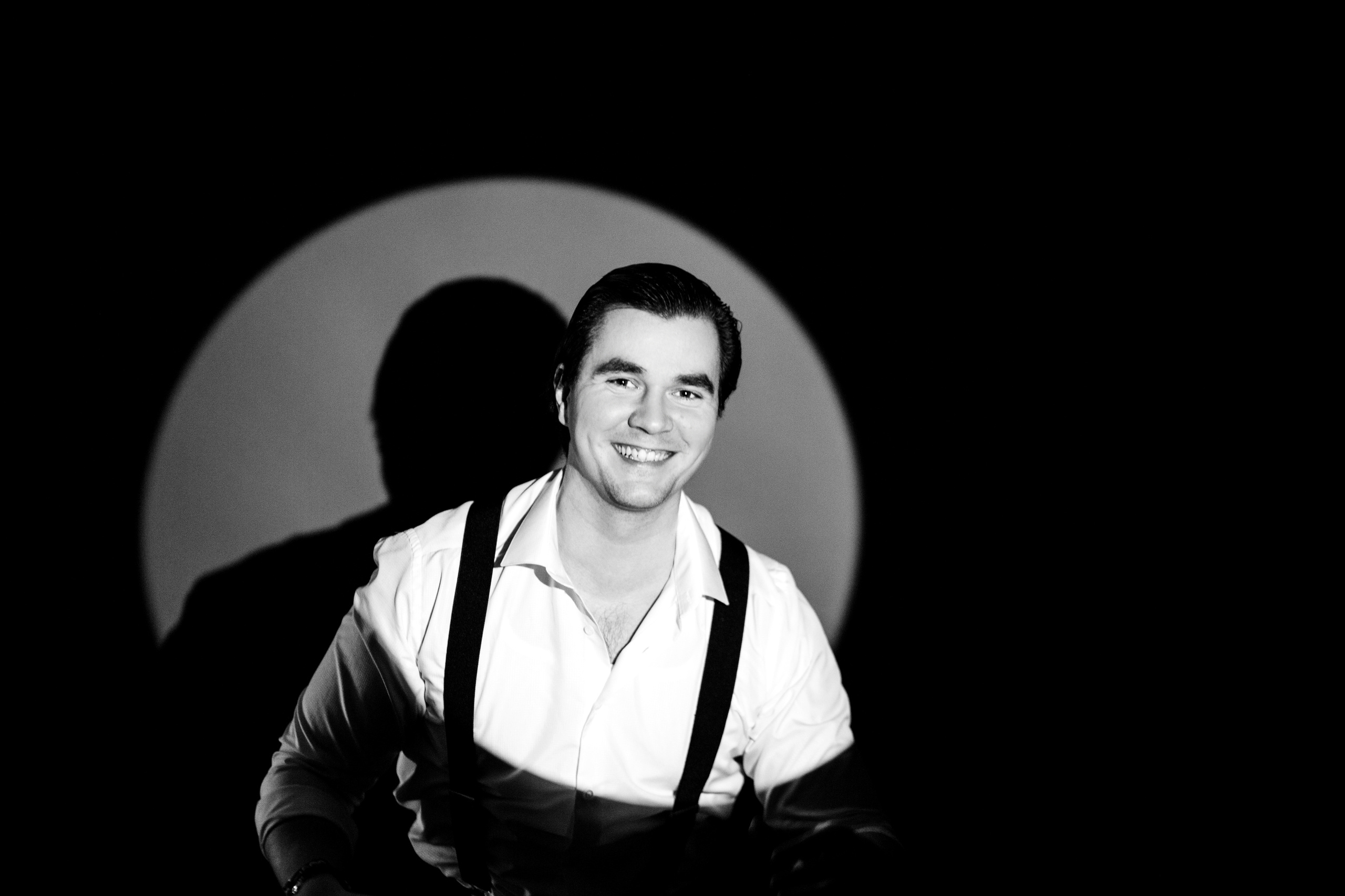 Черно-белое. Свадебный, семейный и детский фотограф в Калининграде Елена Кравцова