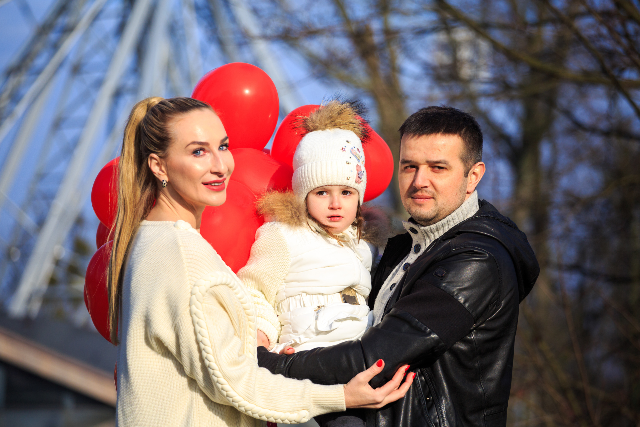 Фотосессии 2020. Свадебный, семейный и детский фотограф в Калининграде Елена Кравцова