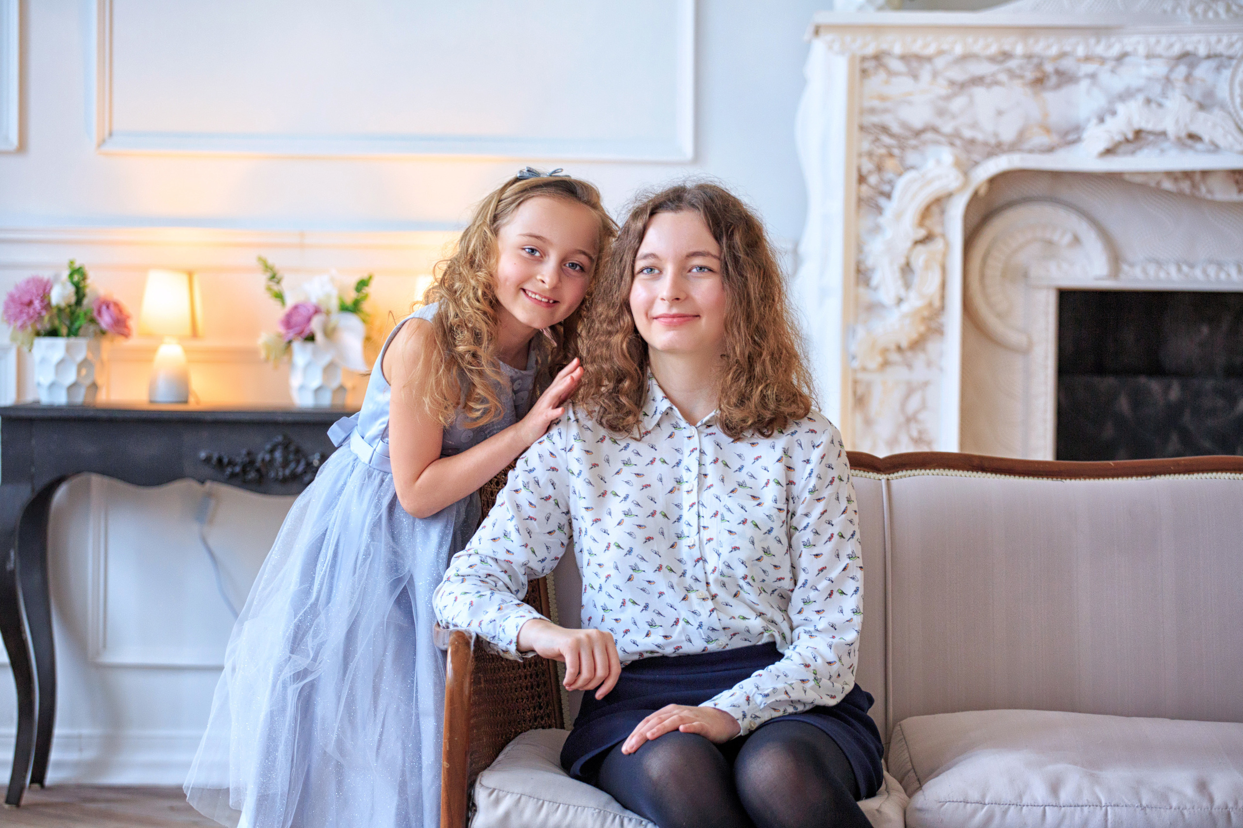 Фотосессии 2020. Свадебный, семейный и детский фотограф в Калининграде Елена Кравцова