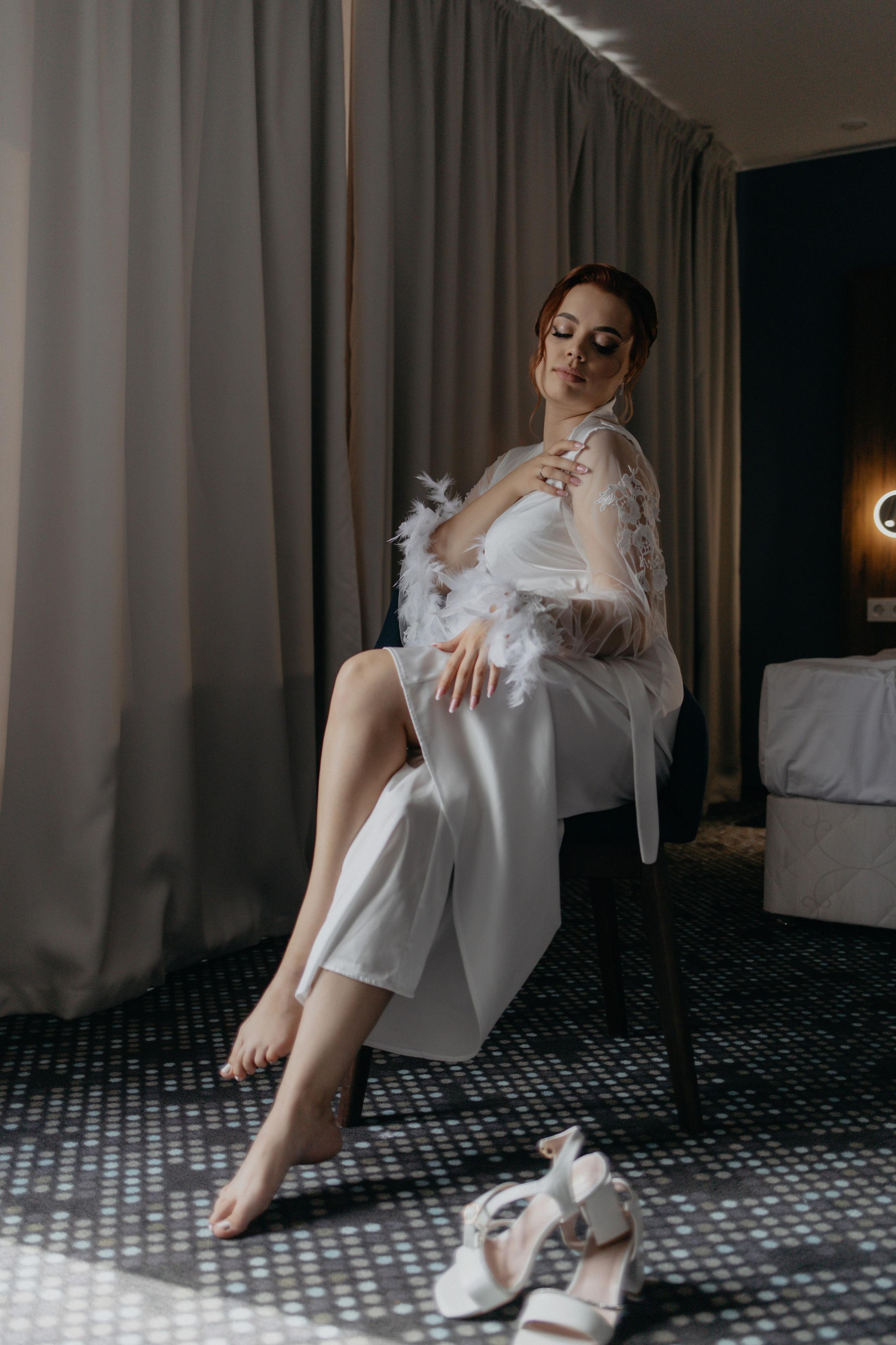 Игорь Ангелина