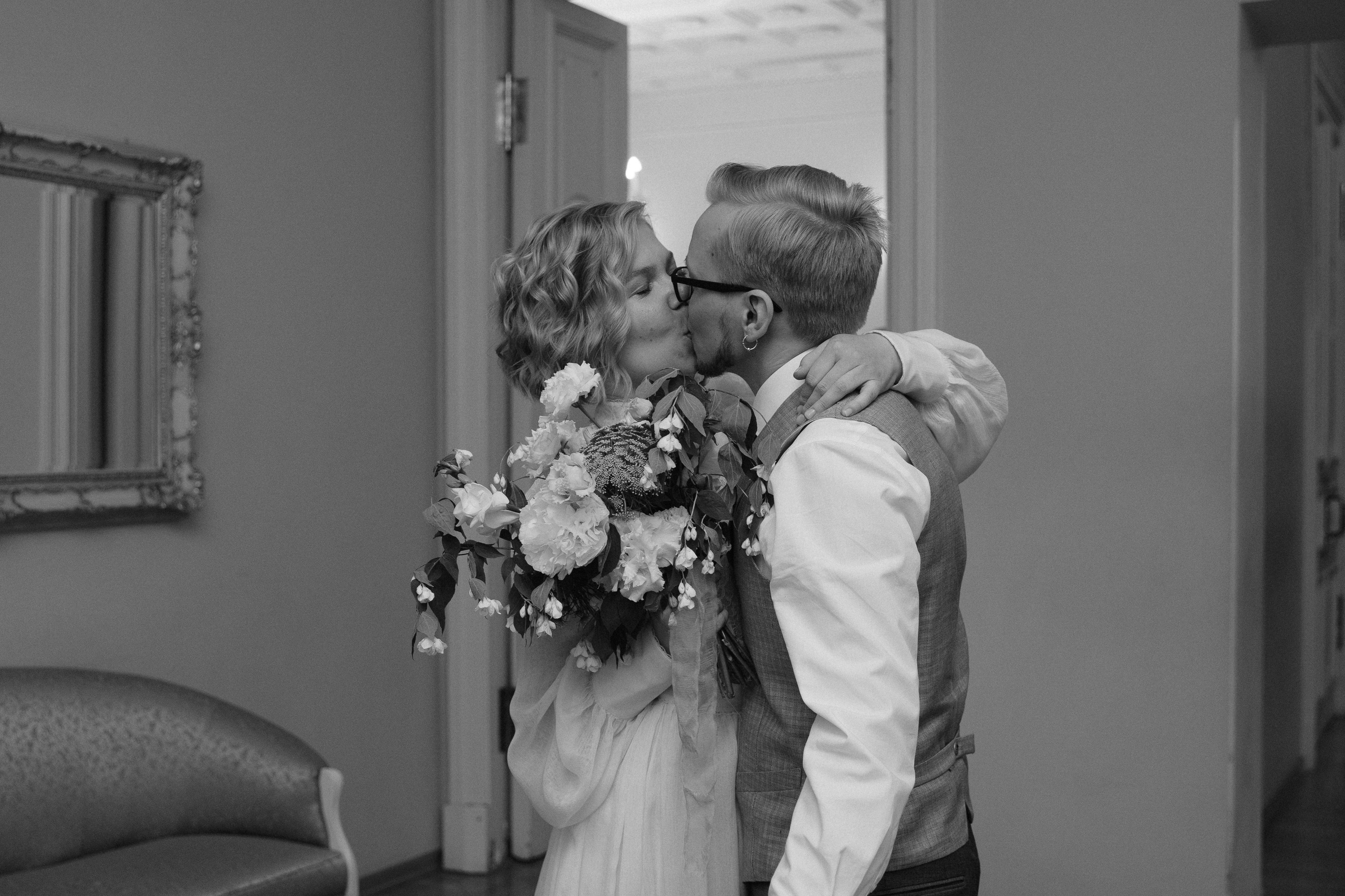 01.07.2023. Свадебный фотограф — Наталья Фед СПб/Москва