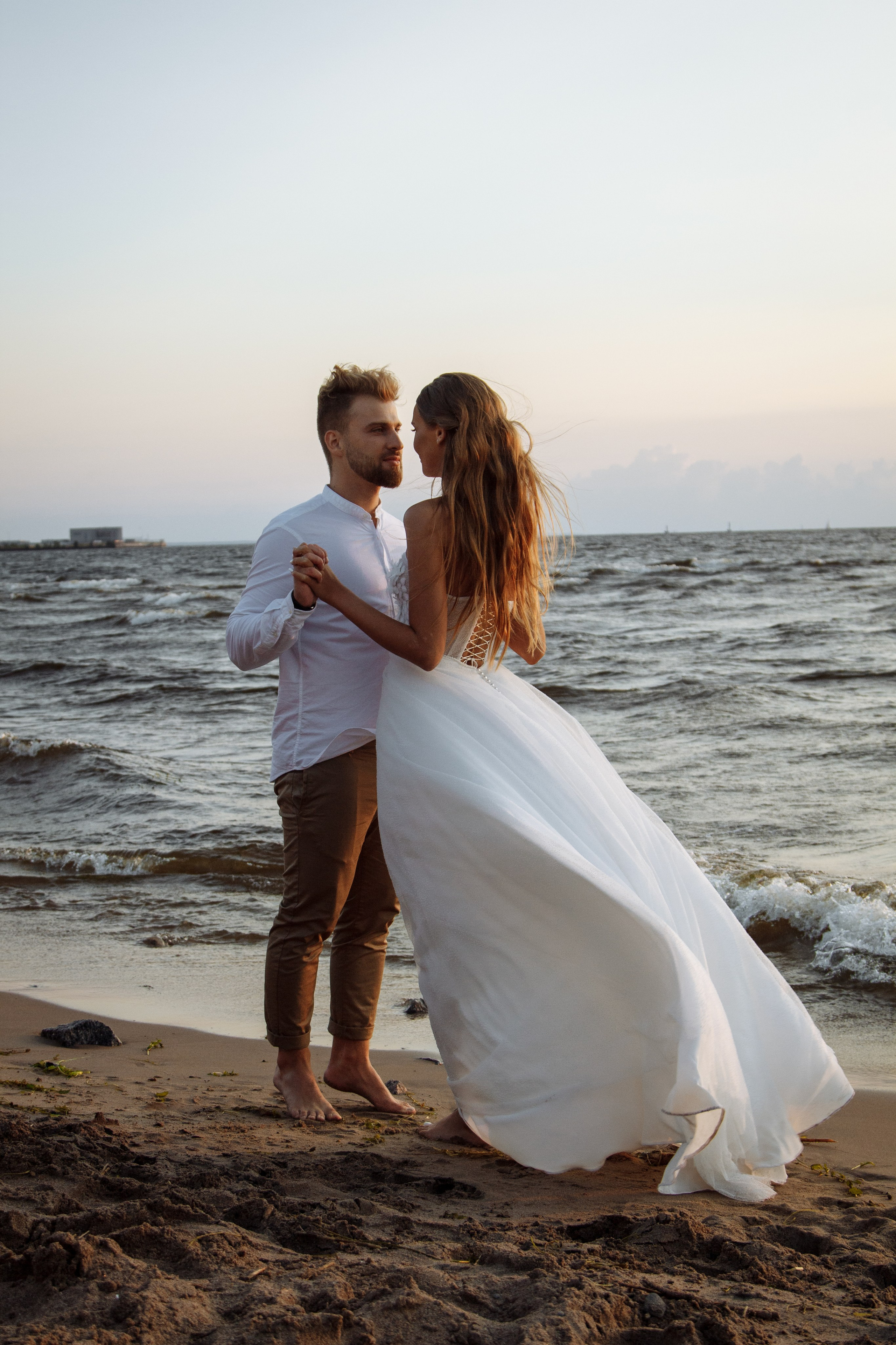 Руслан и Юлия. Фотограф в стиле Vogue в Орле