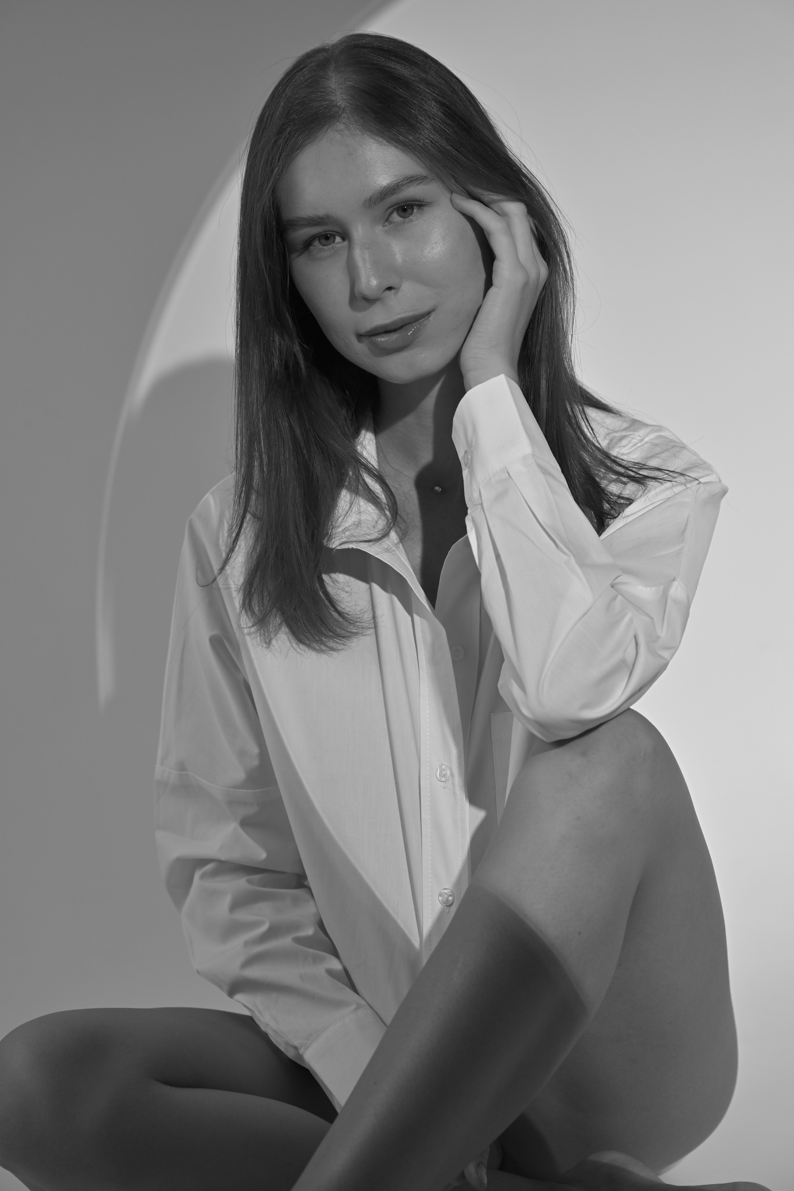 Студийные фотосессии. Студийный и свадебный фотограф и видеограф в Севастополе — Юлия Макаренко