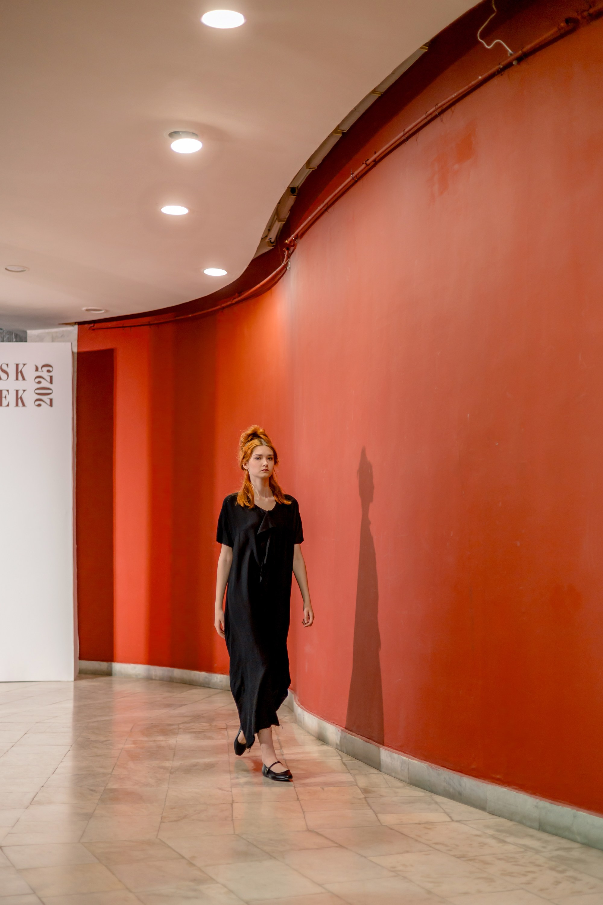 Smolensk Fashion Week 2025_ФИНАЛЬНЫЙ ПОКАЗ ДРАМТЕАТР. Главная