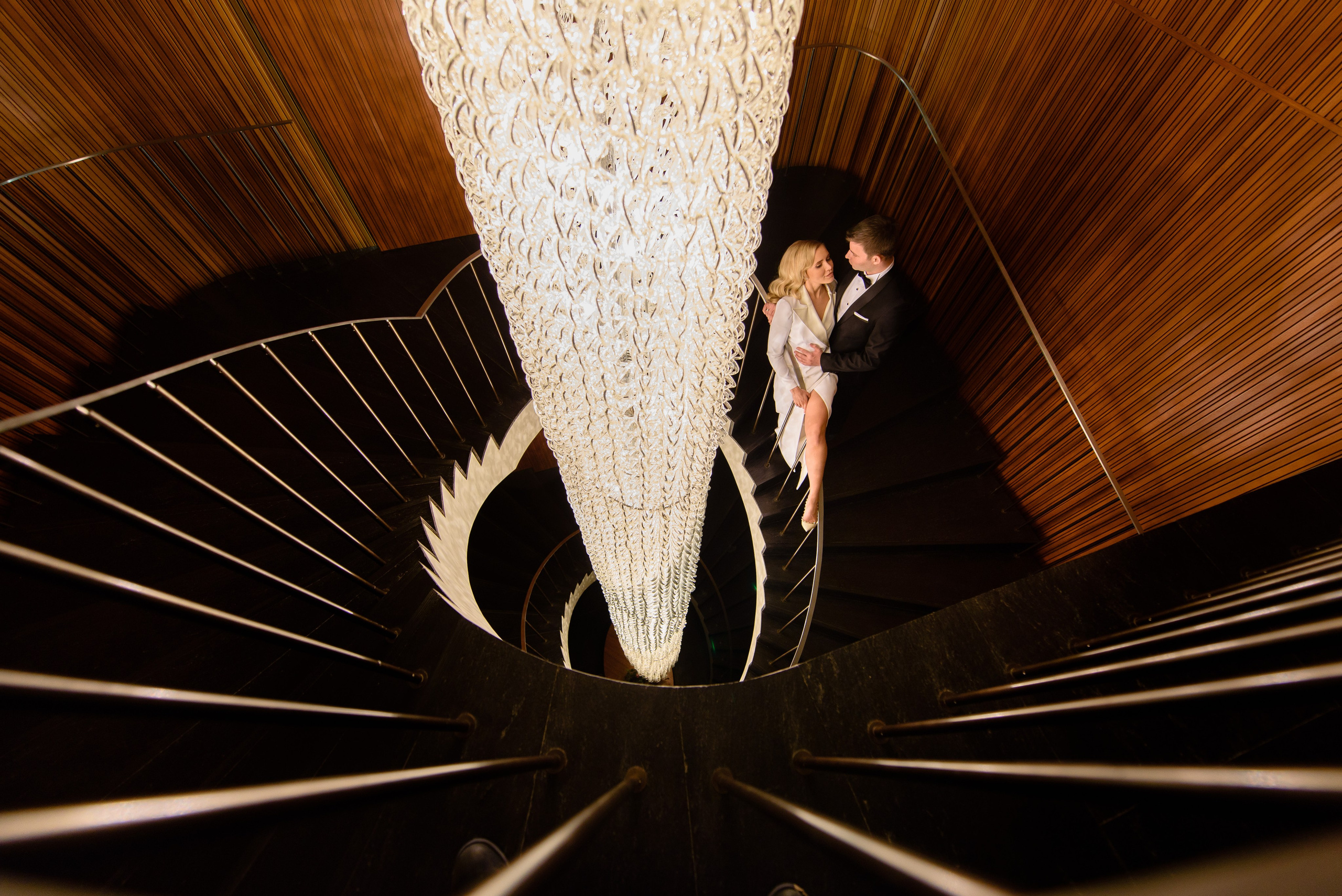 Semen & Nastya. Wedding and Destination photographer Rustam Kalimullin