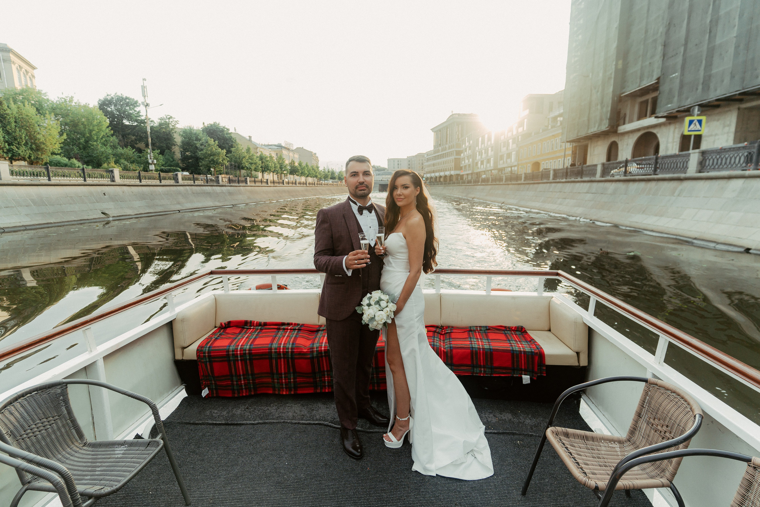 Артем и Евгения. Фотограф Никита Анкудинов. Москва — Чебоксары — Казань