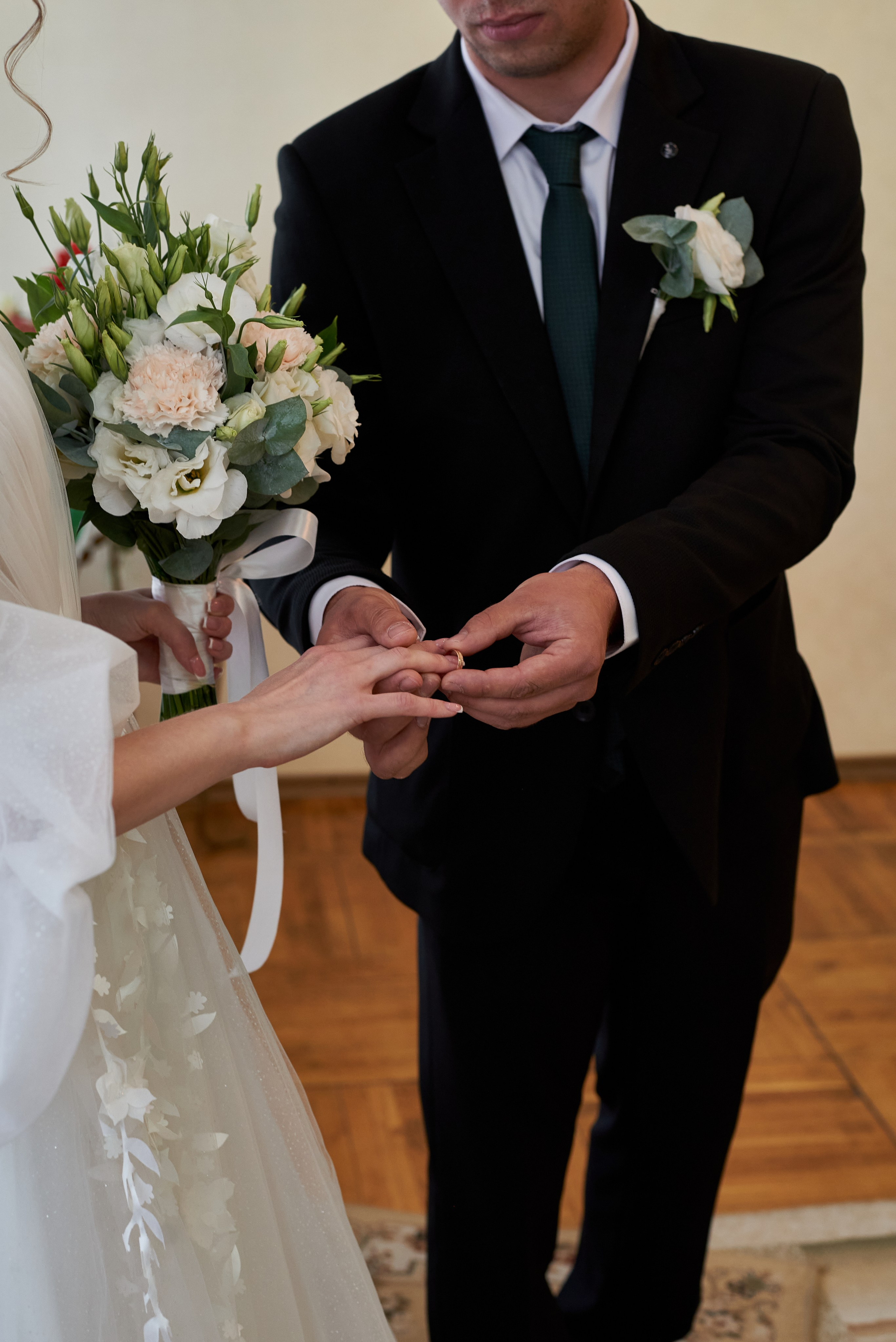 Максим и Анастасия. Фотограф Новочеркасск Ростов Карина Чернова