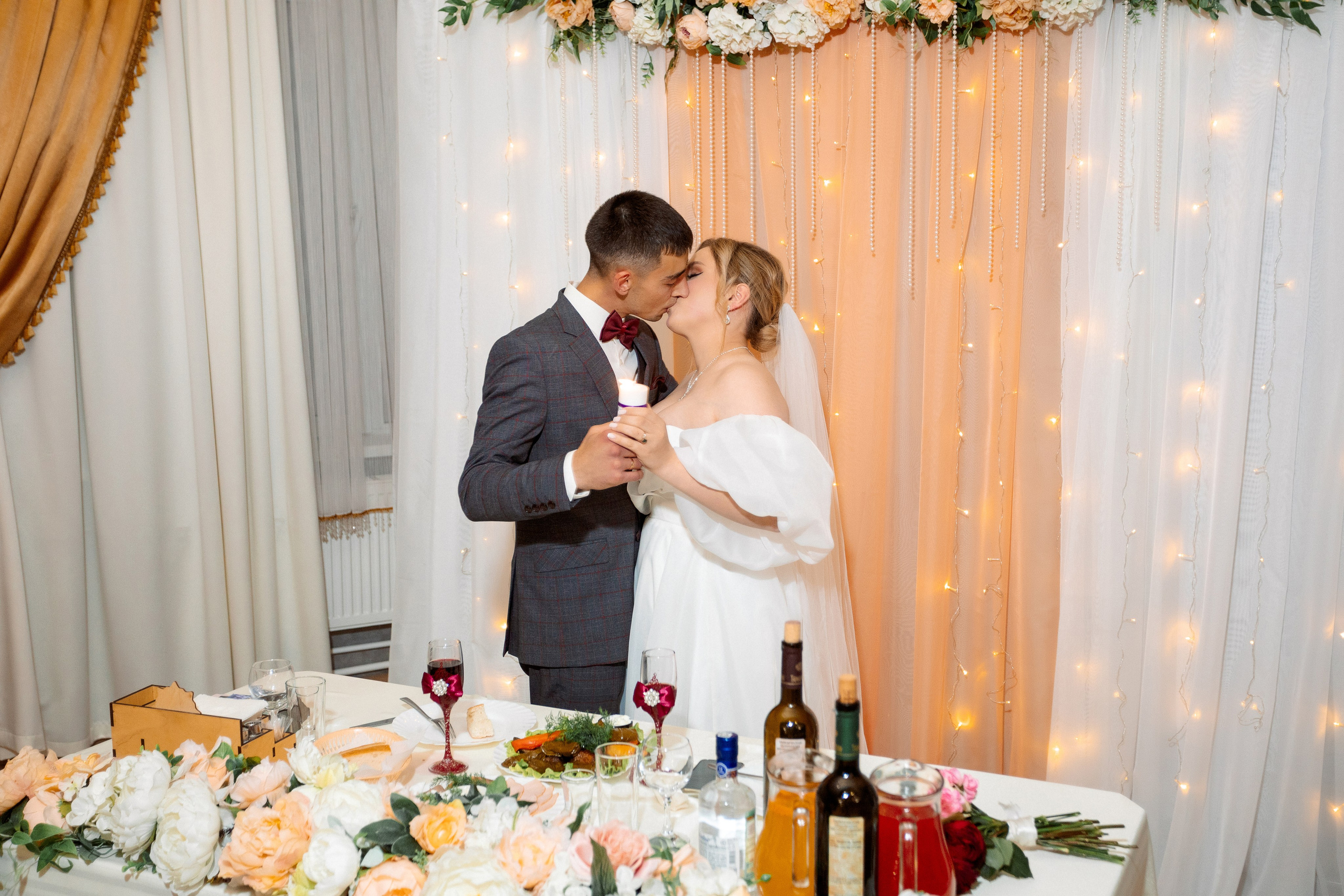 СВАДЬБА: Дима и Юля. Все фото. Профессиональный фотограф в Ижевске Леша Петров