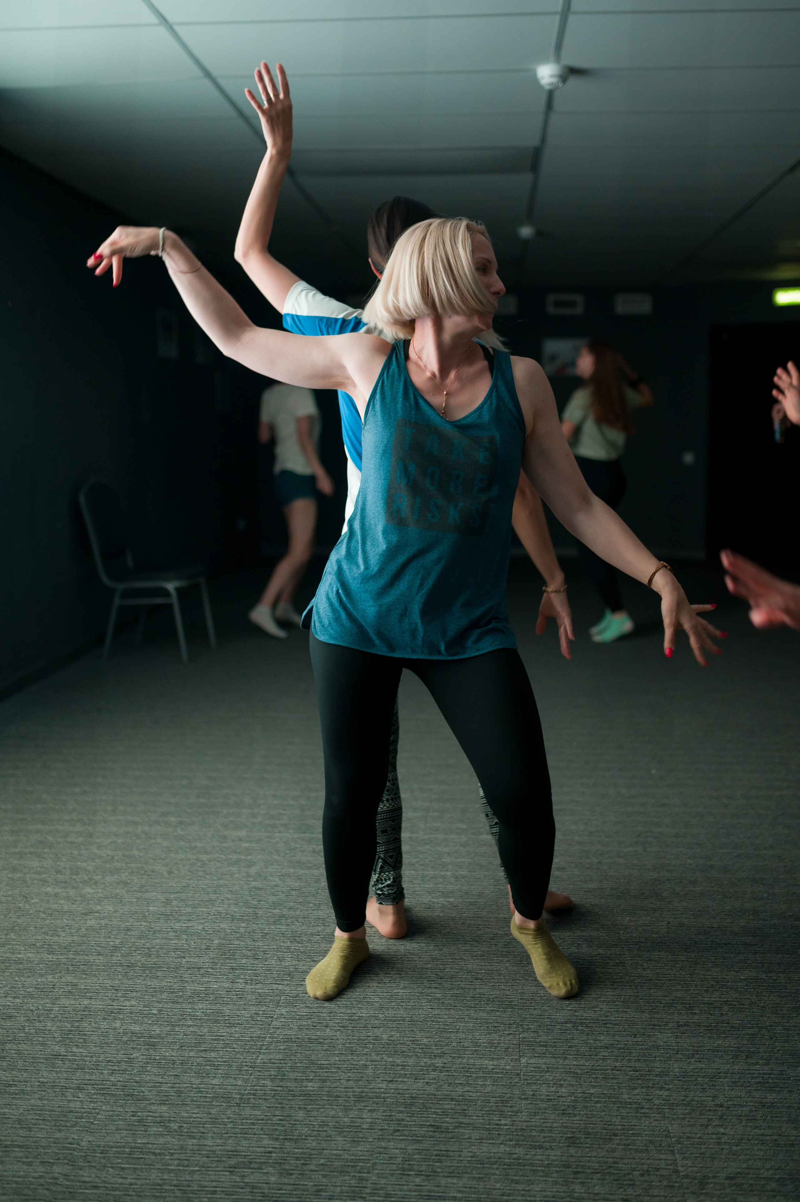 Фитнес кэмп. Фотограф Зырянова Яна, Снежинск, Екатеринбург, Челябинск