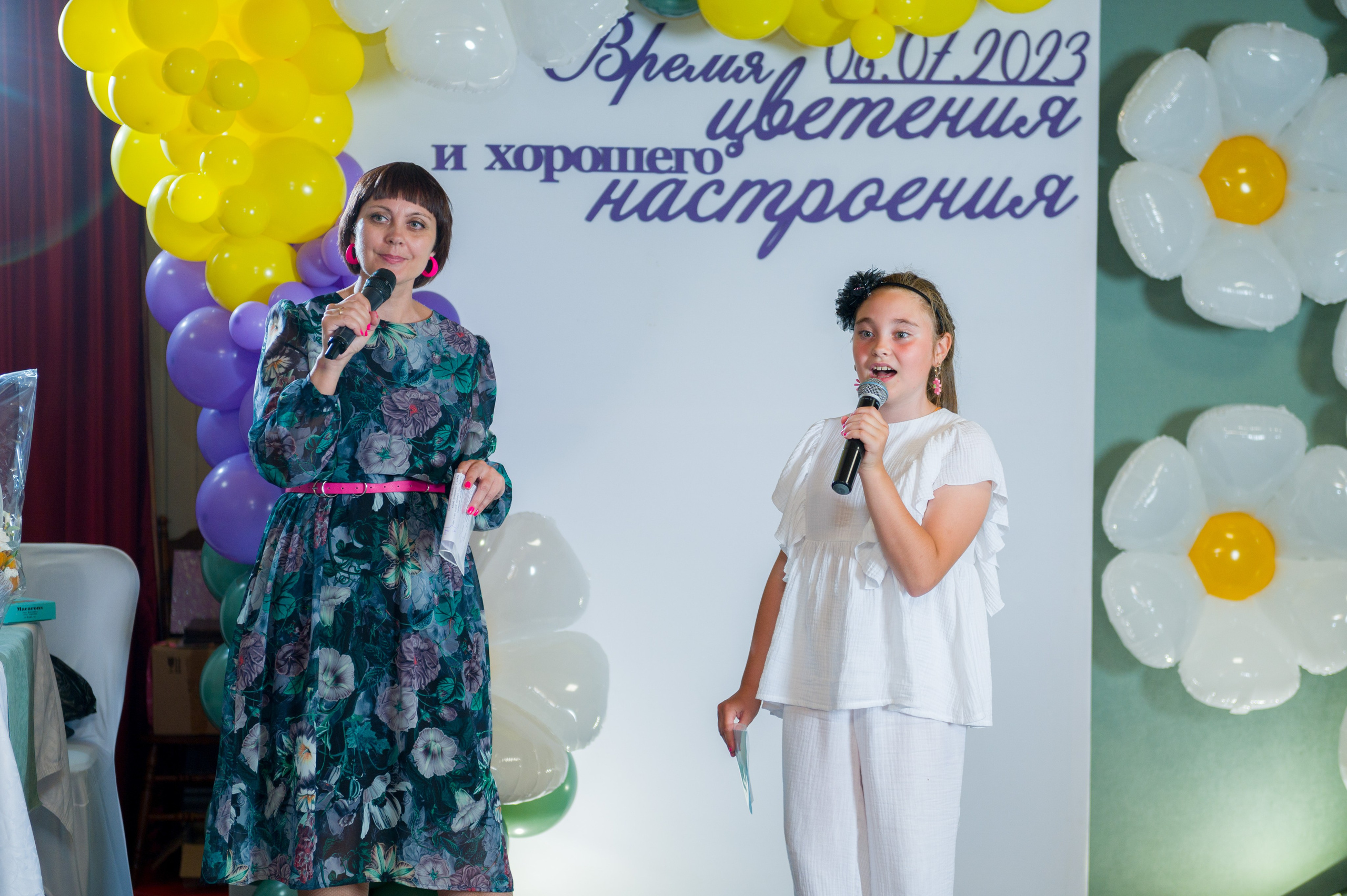 Юбилей Ольги. Фотограф Зырянова Яна, Снежинск, Екатеринбург, Челябинск