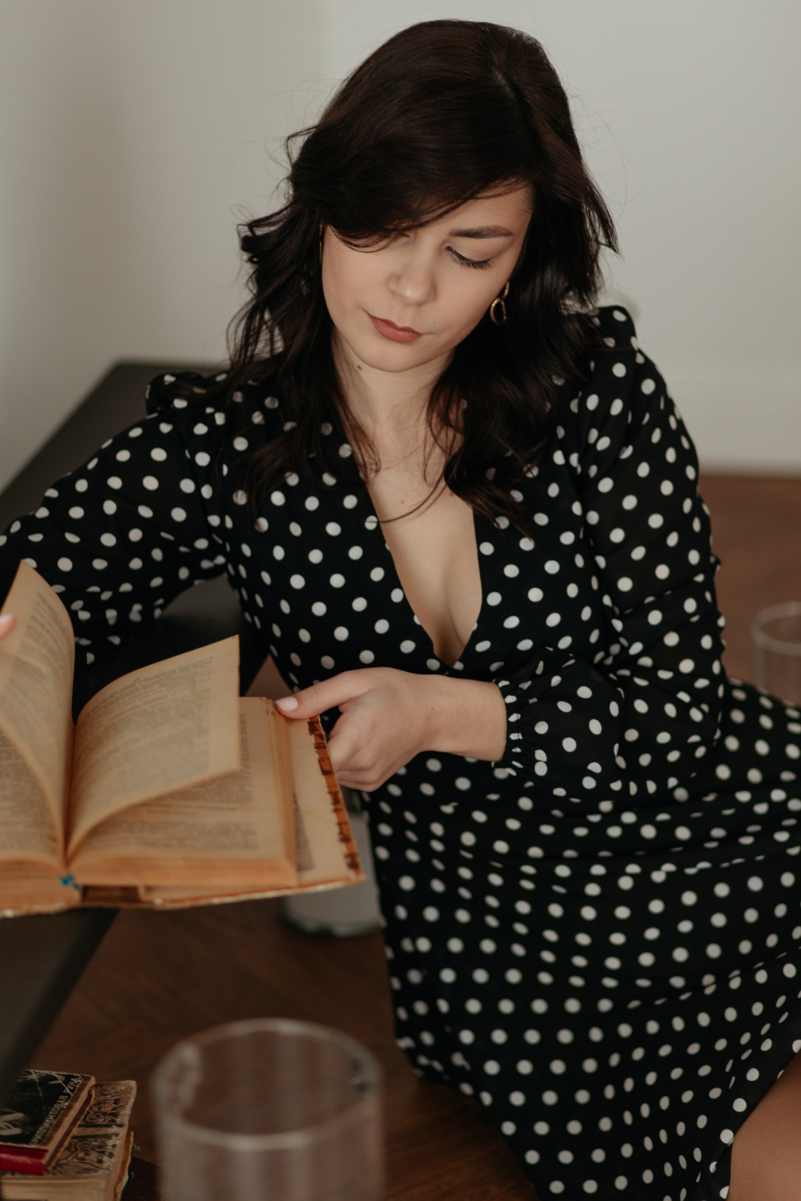 Вика. Самый теплый фотограф в Краснодаре Рябоконь Ксения