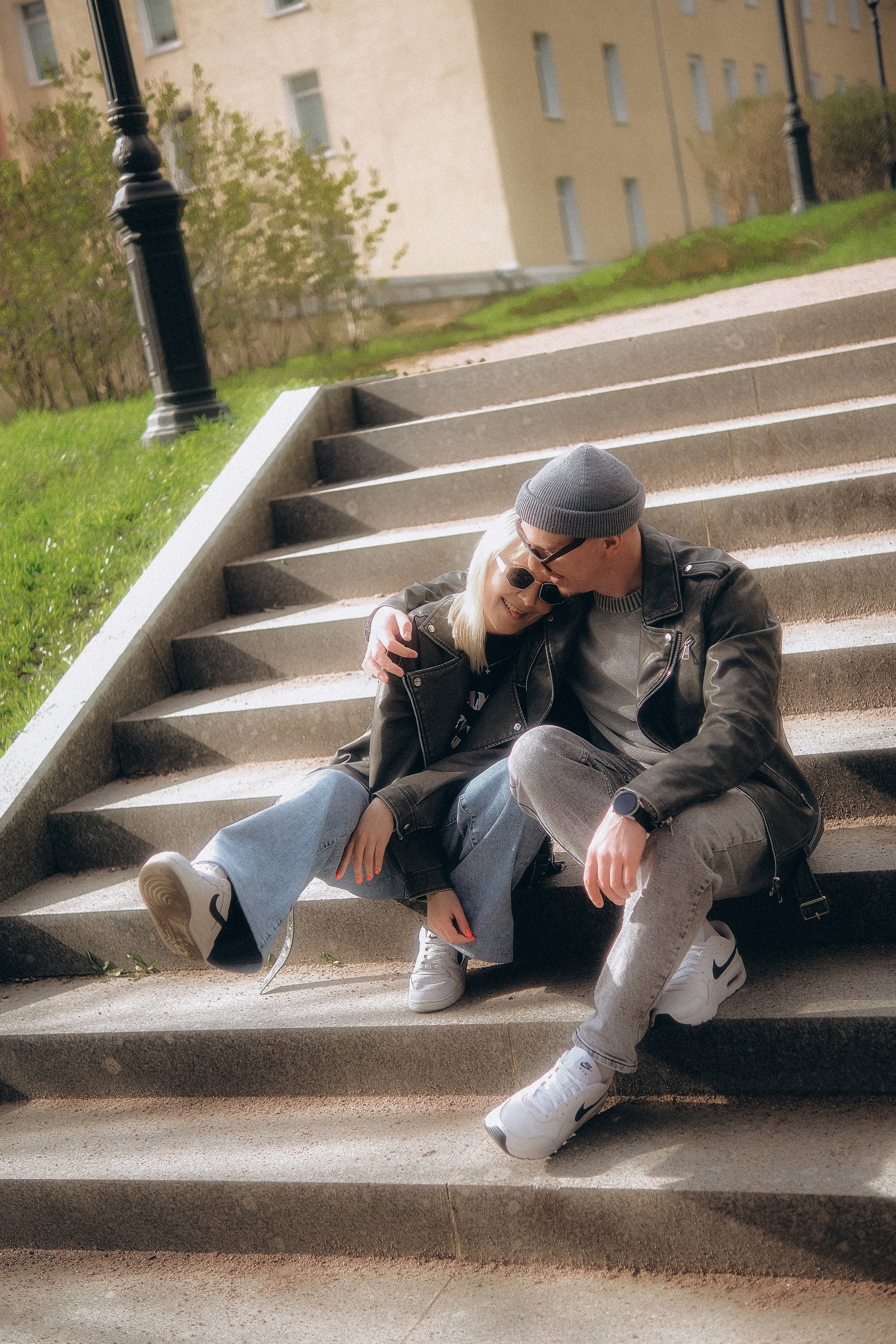 Кира & Макс. Phdkvmr.ru