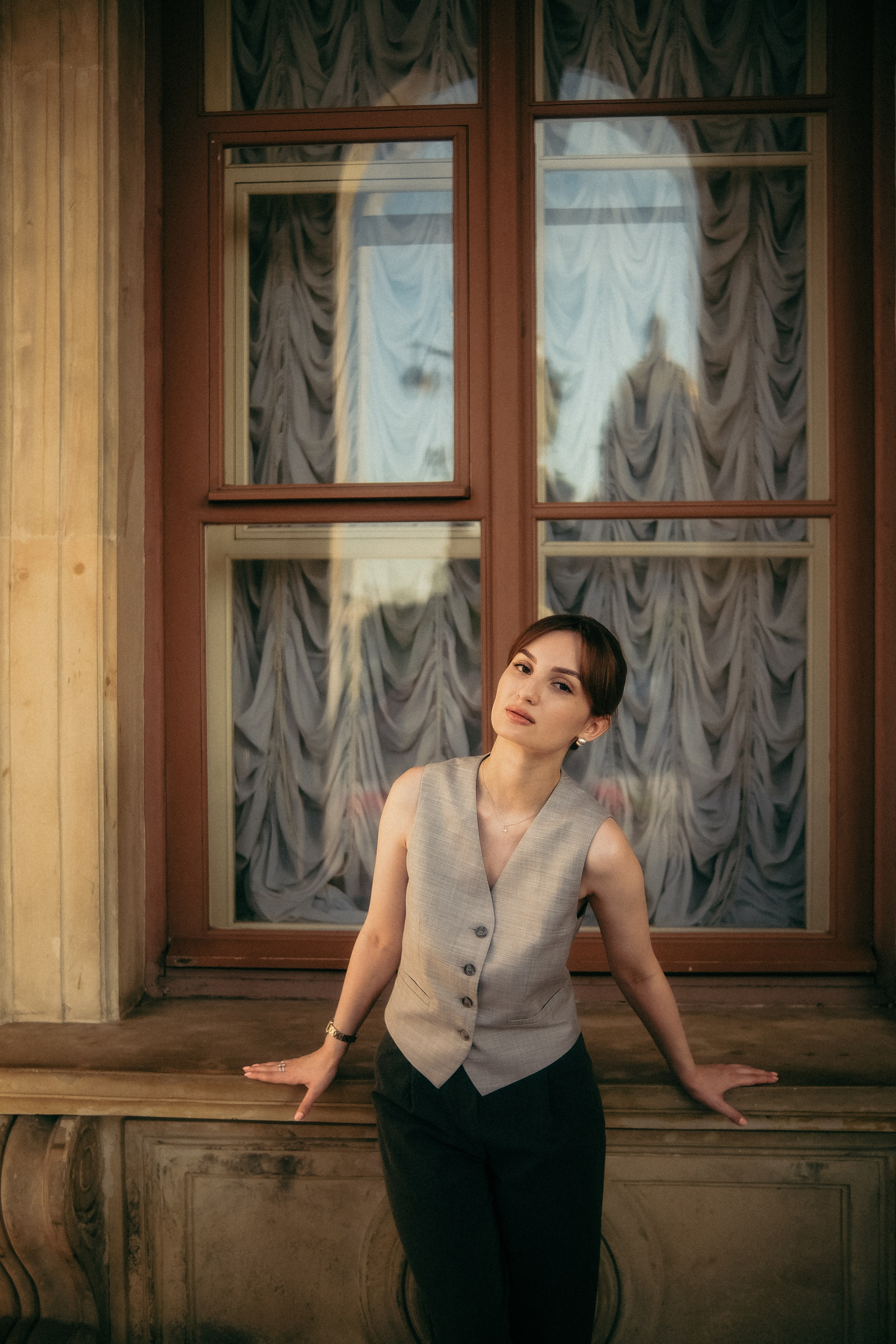 Света & Даша. Phdkvmr.ru