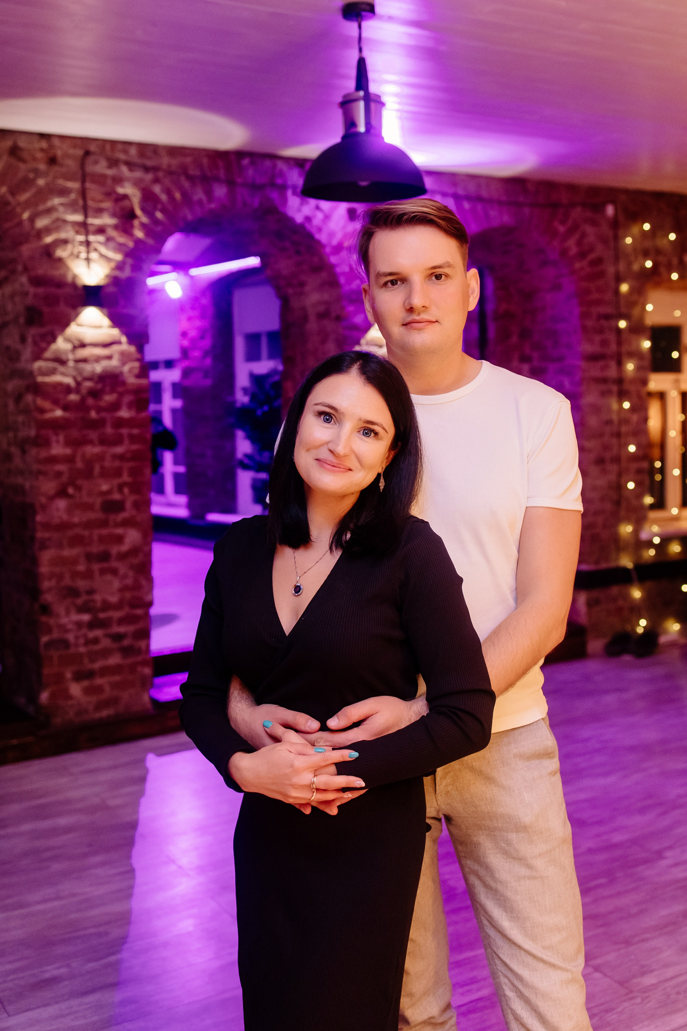 Максиму 33. Свадебный и семейный фотограф Екатерина Иванова