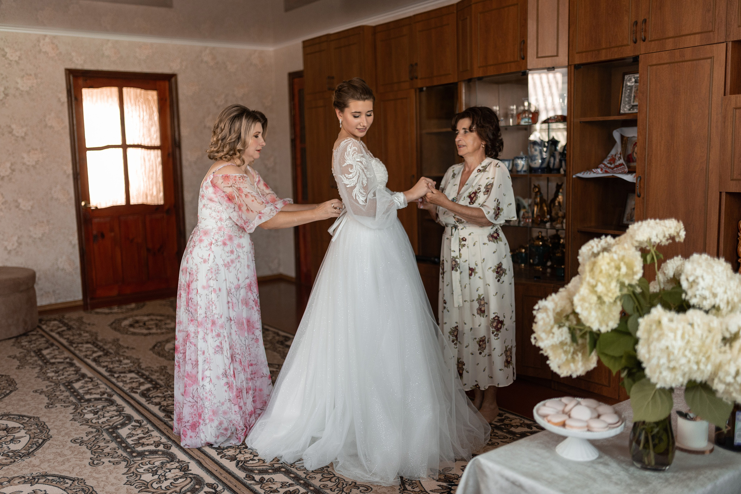 Александр и Юлия. Свадебный фотограф Белгород Валуйки Старый Оскол Воронеж