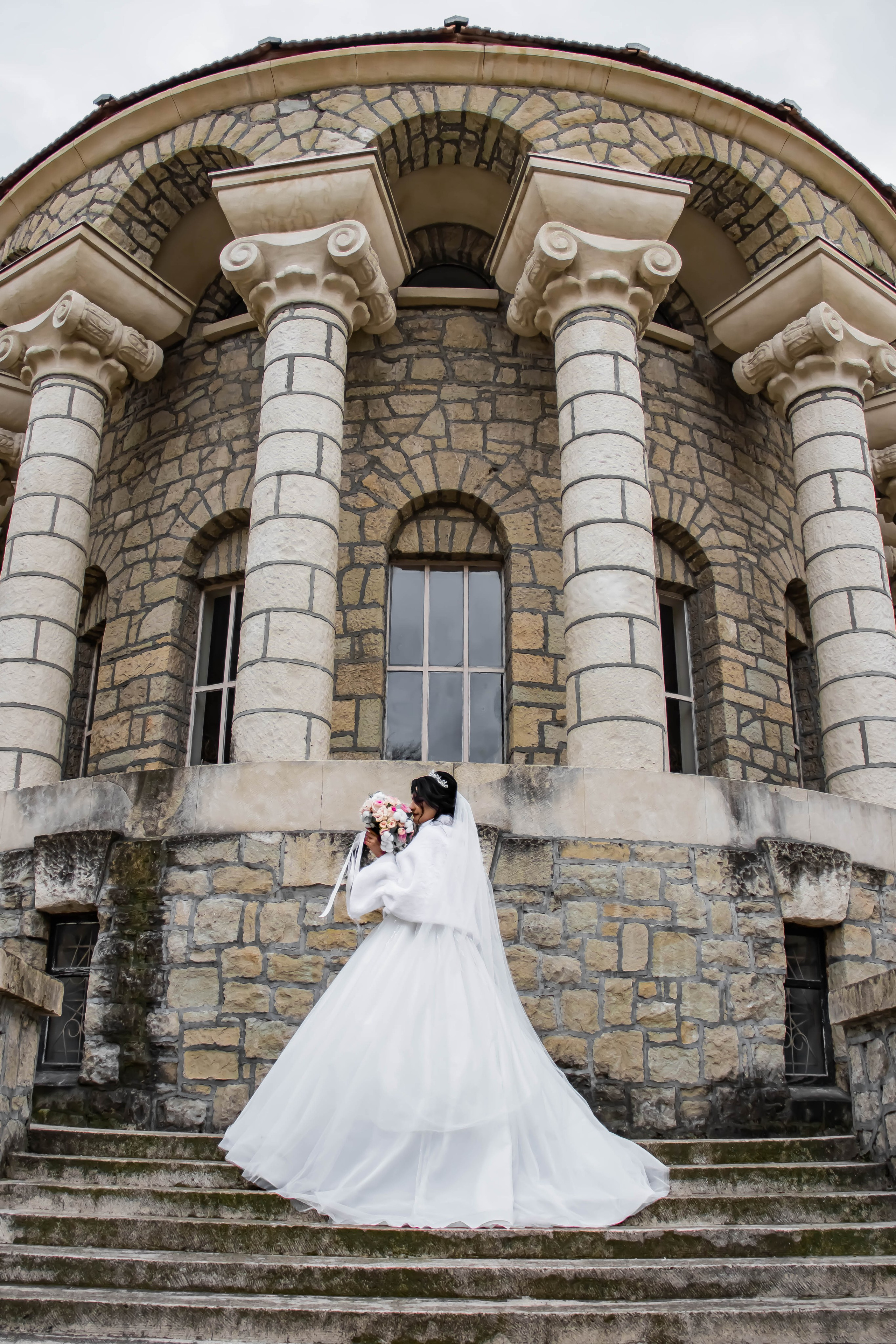 Евгений & Анна. Фотограф Пятигорск Александра Карасева