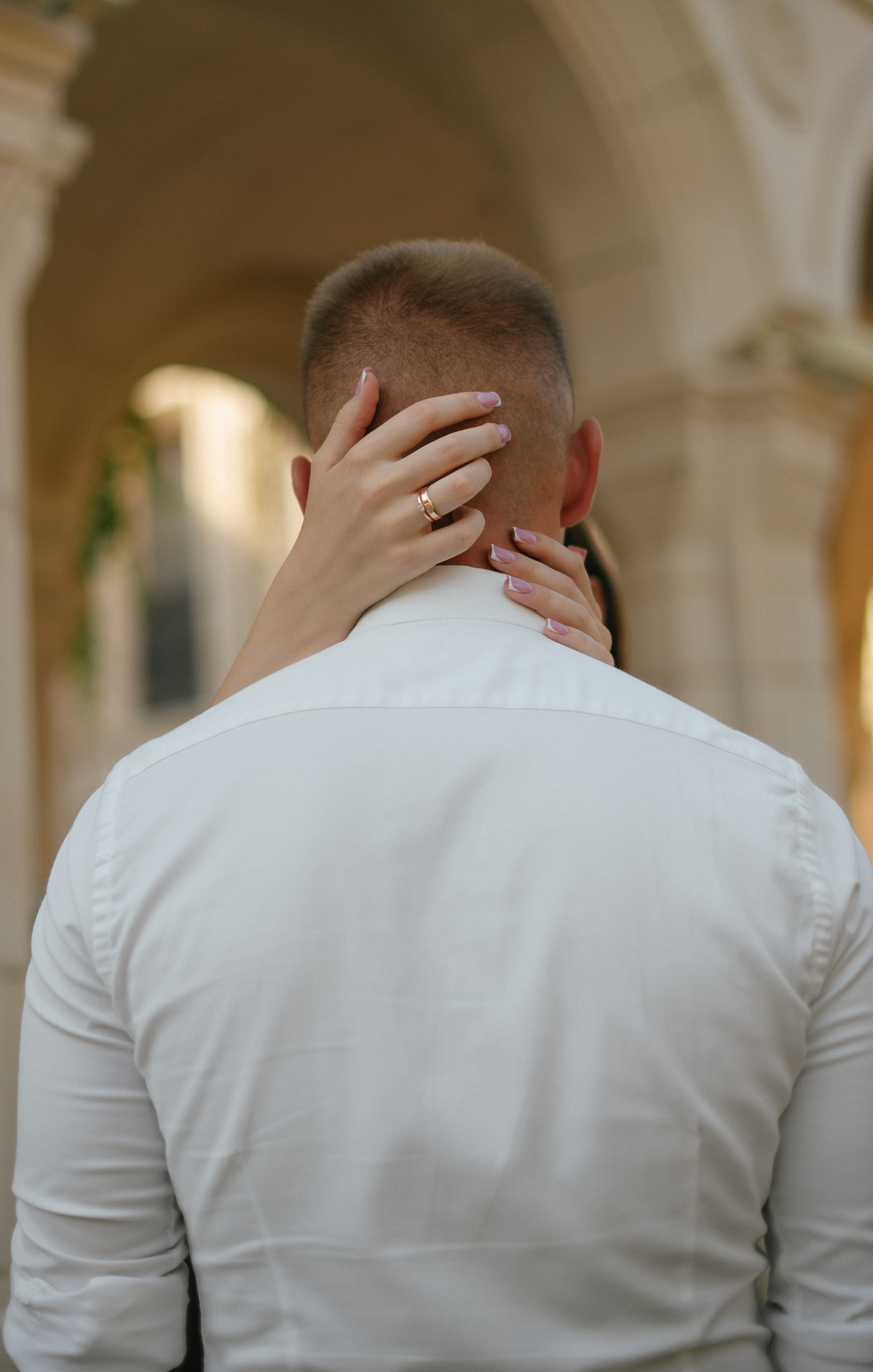 Иван и Оксана (г.Севастополь). Свадебный, женский, семейный фотограф в Севастополе Юлия Мошенко