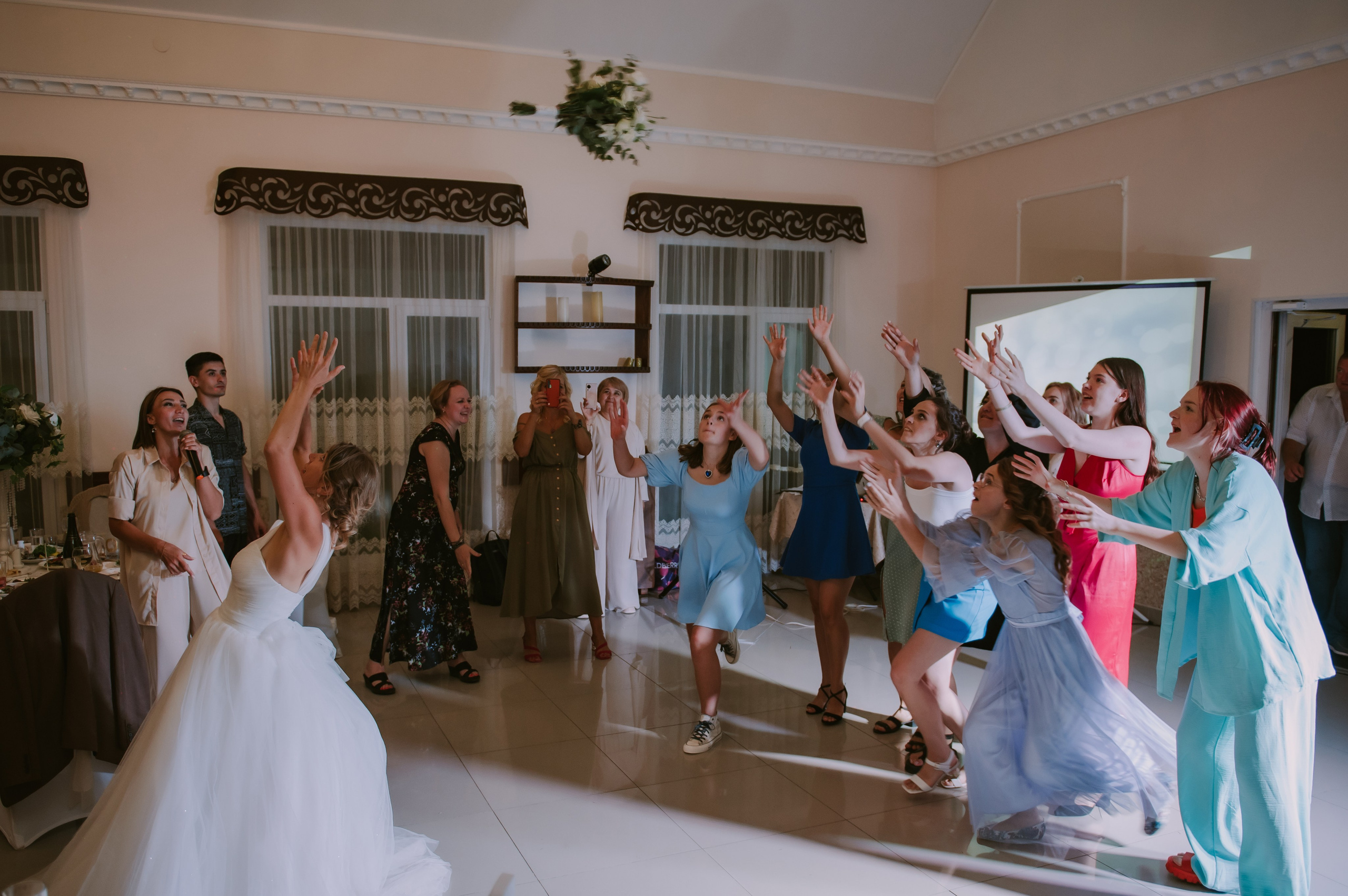 Вадим и Лера (Севастополь). Свадебный, женский, семейный фотограф в Севастополе Юлия Мошенко